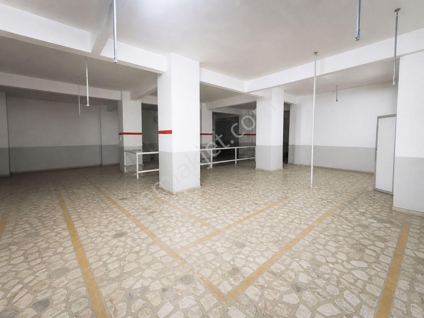 Enes Malik Toraman'dan Kocasinanda 500 M2 Kiralık Bodrum Atölye - Görsel 28