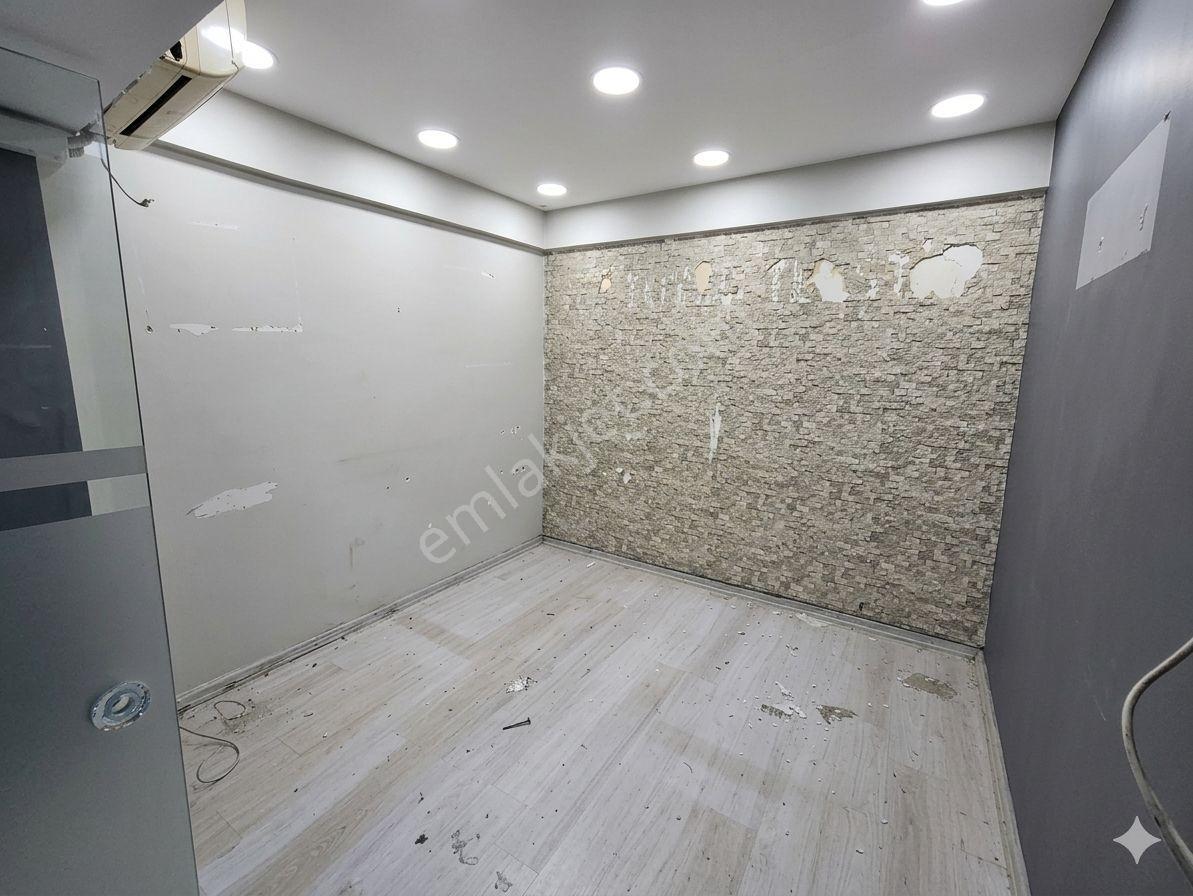 Enes Malik Toraman'dan Kocasinanda 500 M2 Kiralık Bodrum Atölye - Görsel 16