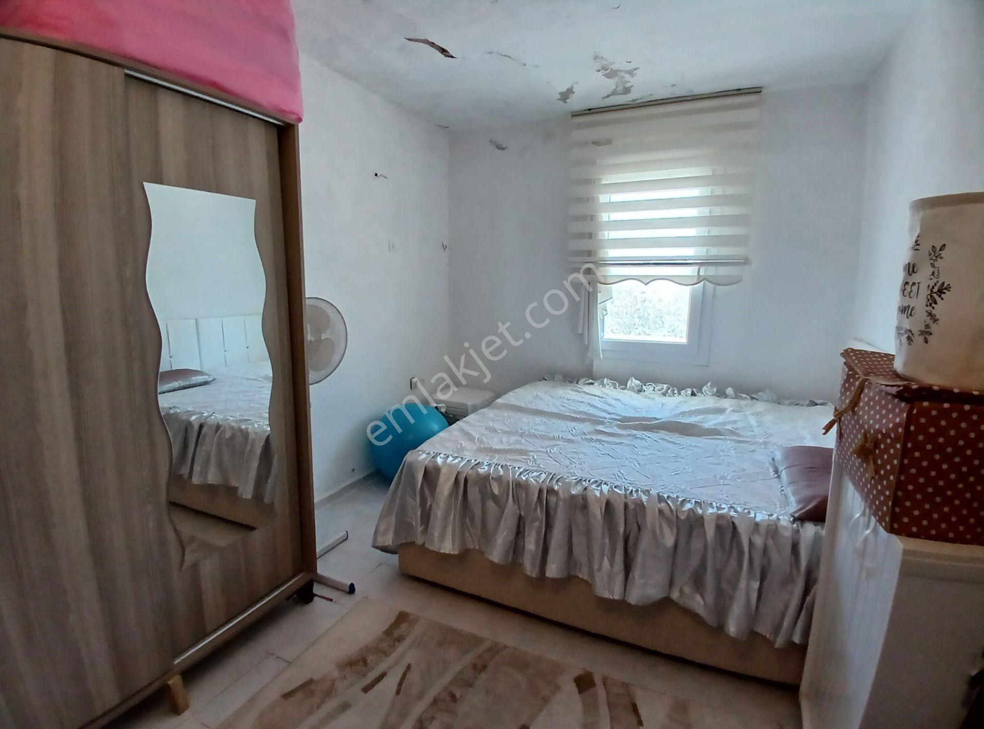 Doğa Ve Deniz Manzaralı Site İçi Tam Müstakil Bahçeli Villa - Görsel 20
