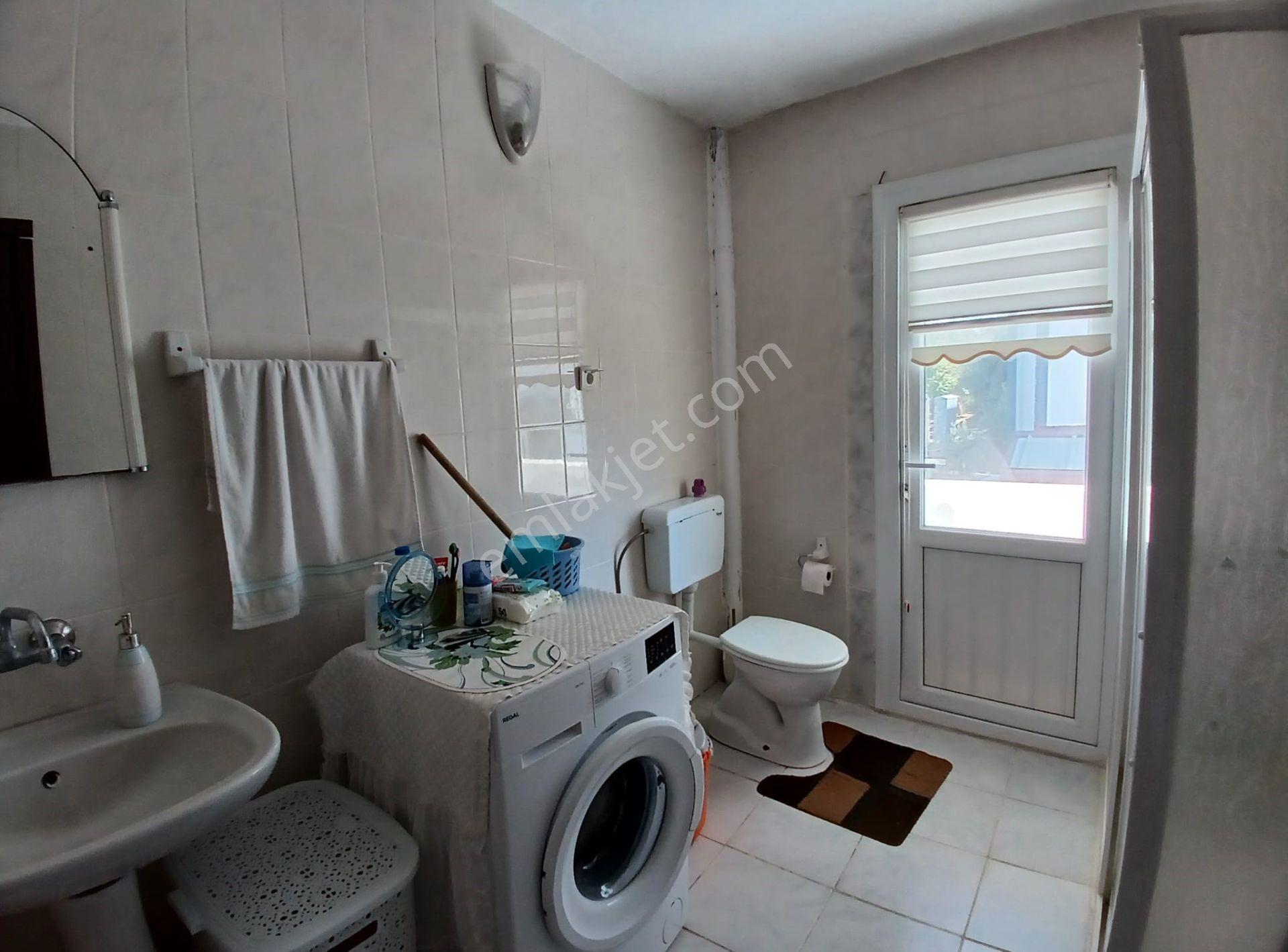 Doğa Ve Deniz Manzaralı Site İçi Tam Müstakil Bahçeli Villa - Görsel 21