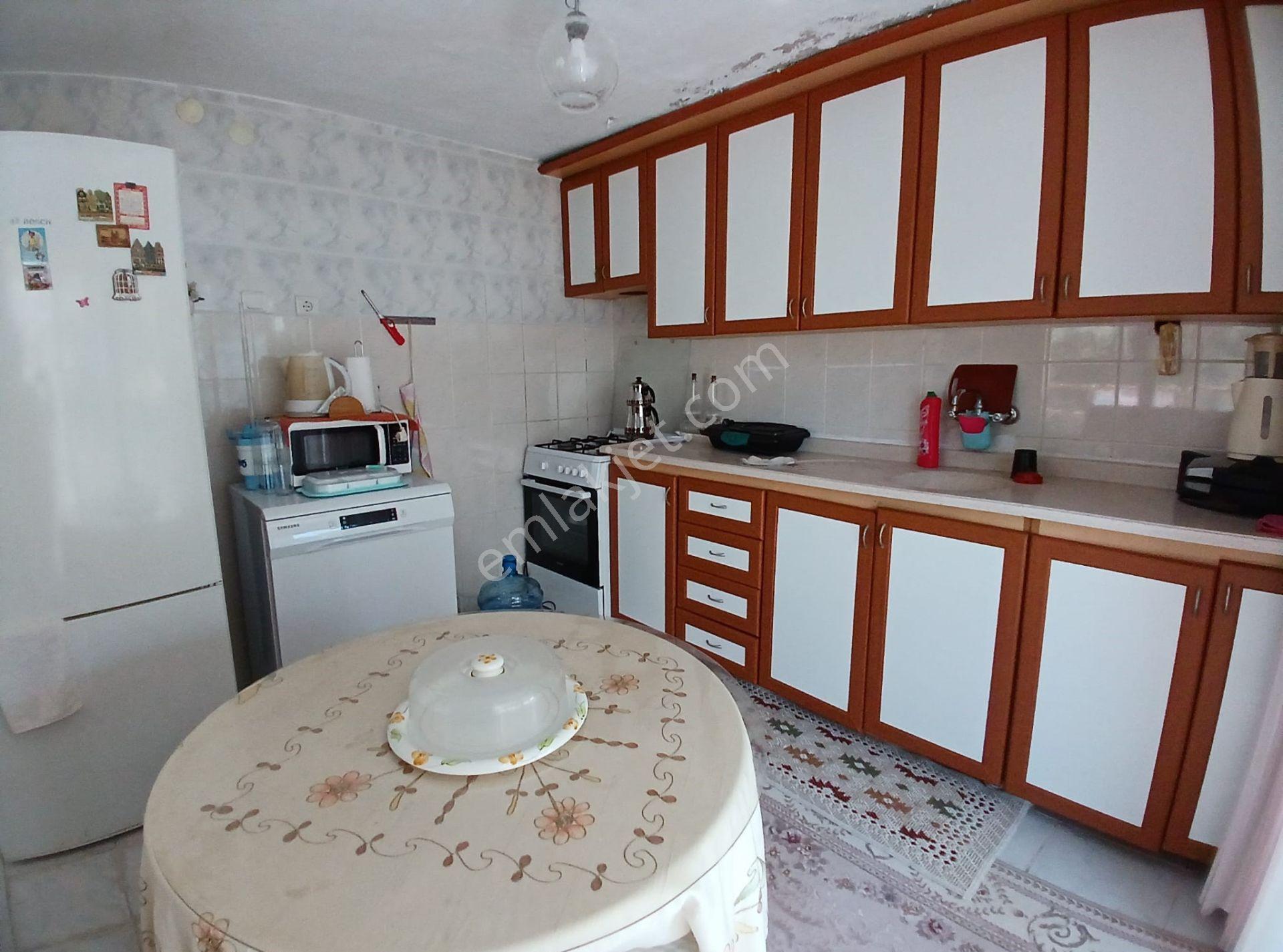 Doğa Ve Deniz Manzaralı Site İçi Tam Müstakil Bahçeli Villa - Görsel 16