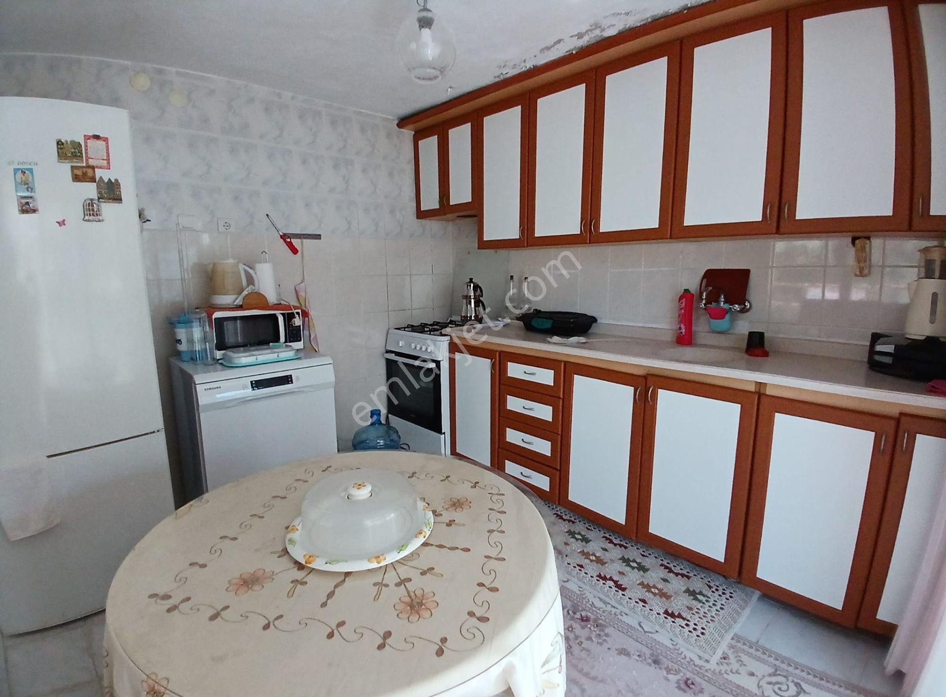 Doğa Ve Deniz Manzaralı Site İçi Tam Müstakil Bahçeli Villa - Görsel 14