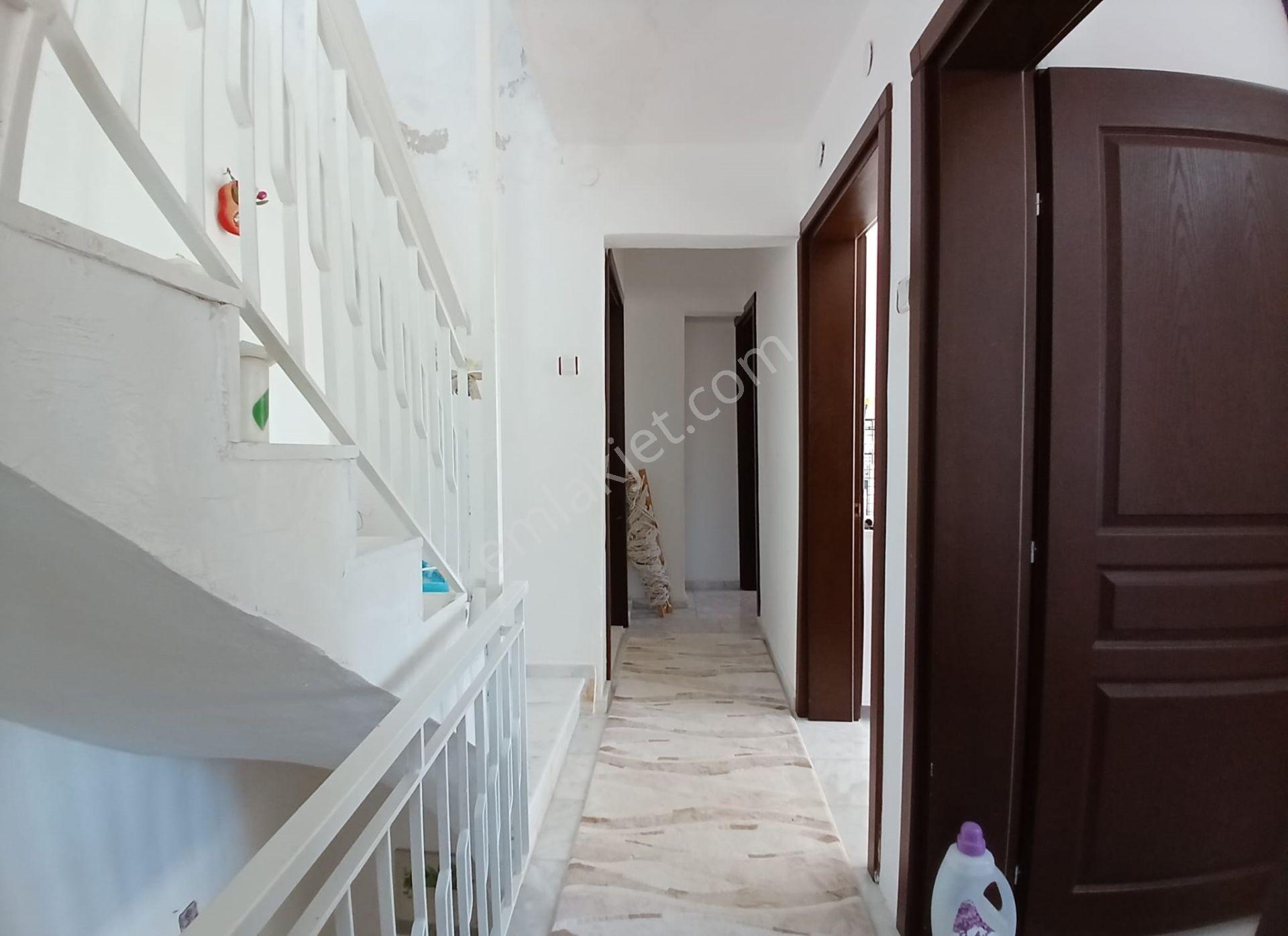 Doğa Ve Deniz Manzaralı Site İçi Tam Müstakil Bahçeli Villa - Görsel 29