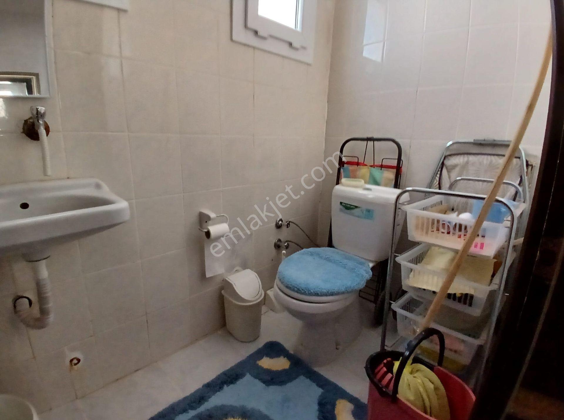 Doğa Ve Deniz Manzaralı Site İçi Tam Müstakil Bahçeli Villa - Görsel 7