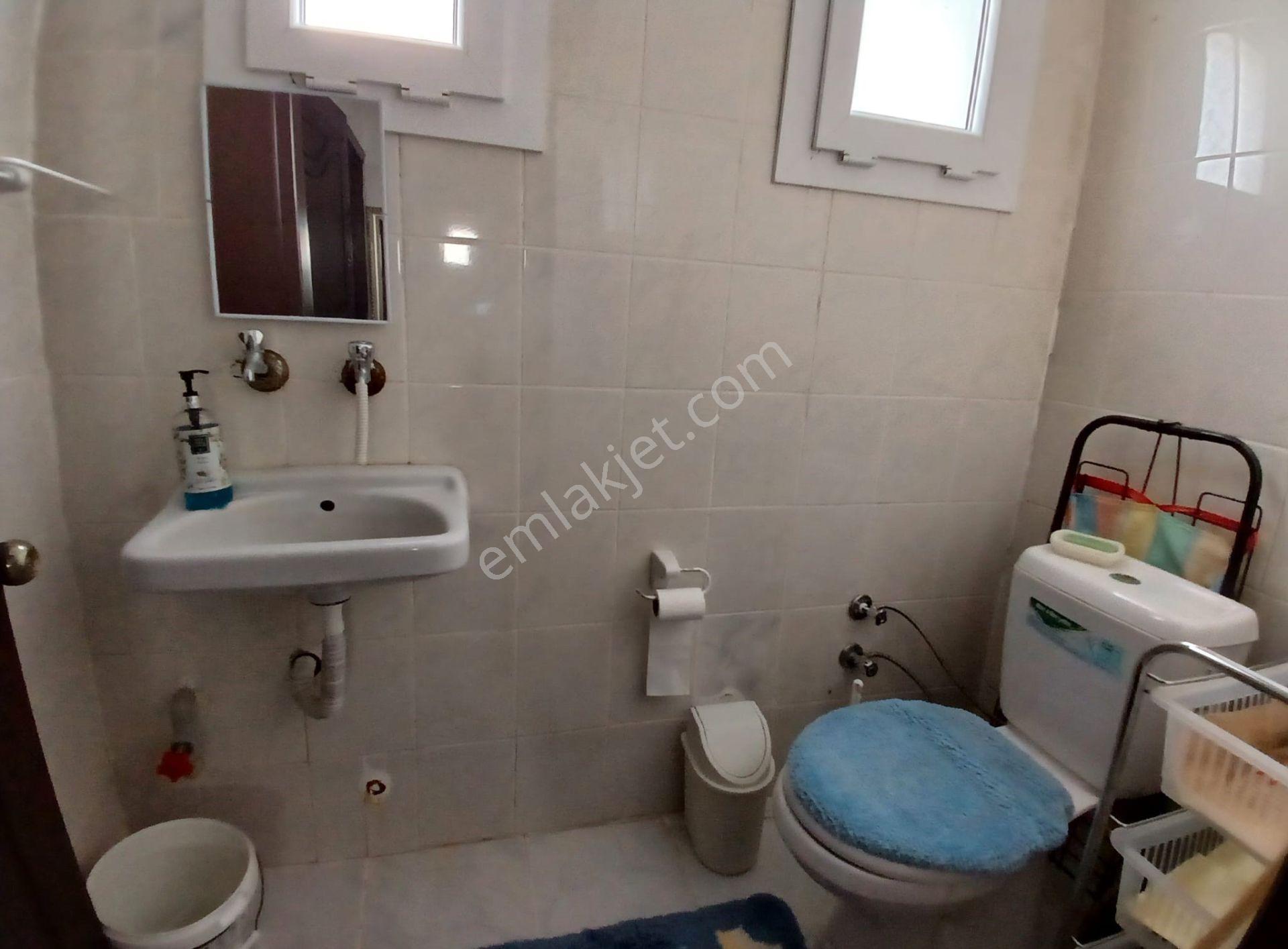 Doğa Ve Deniz Manzaralı Site İçi Tam Müstakil Bahçeli Villa - Görsel 12