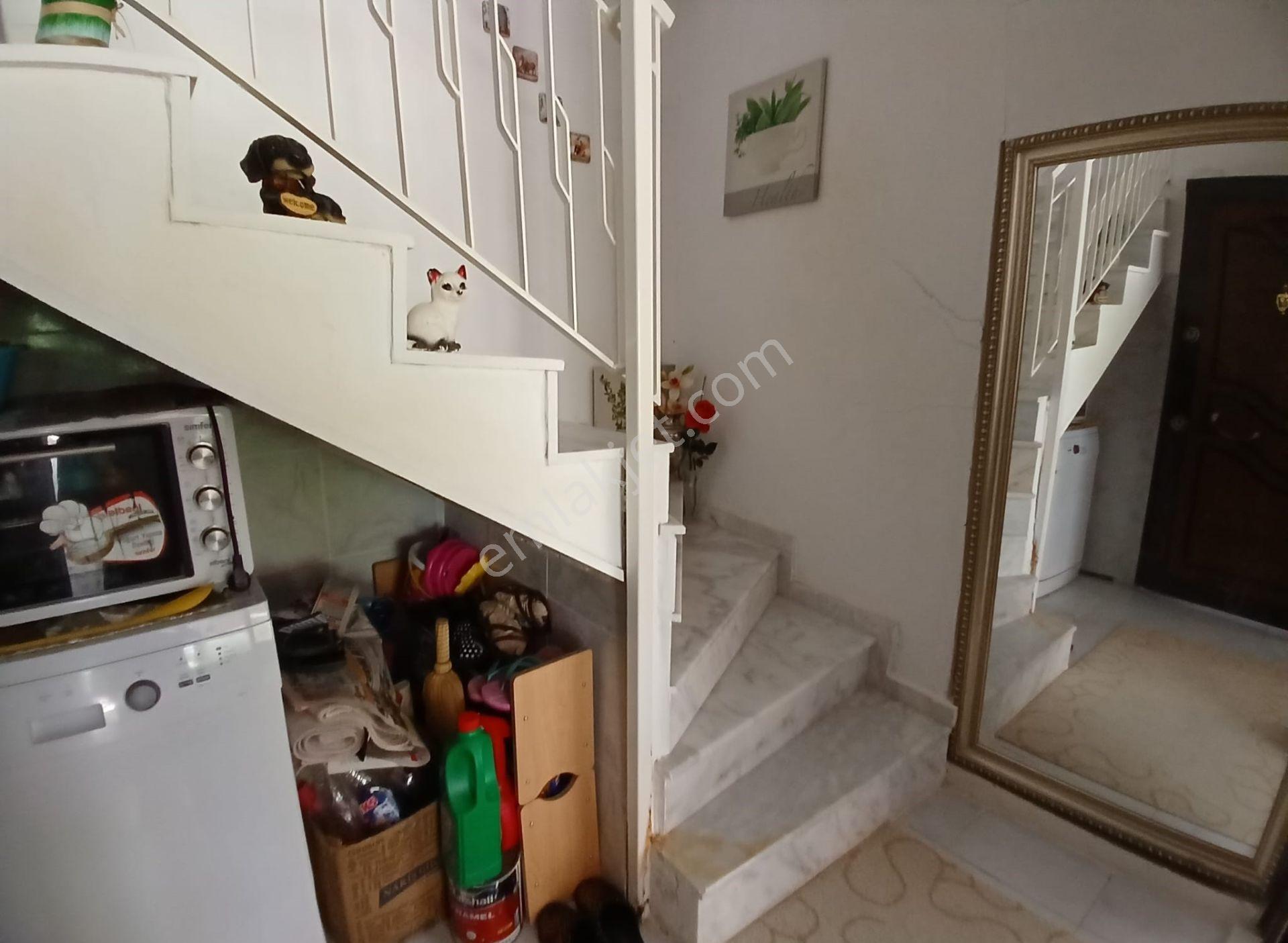 Doğa Ve Deniz Manzaralı Site İçi Tam Müstakil Bahçeli Villa - Görsel 8