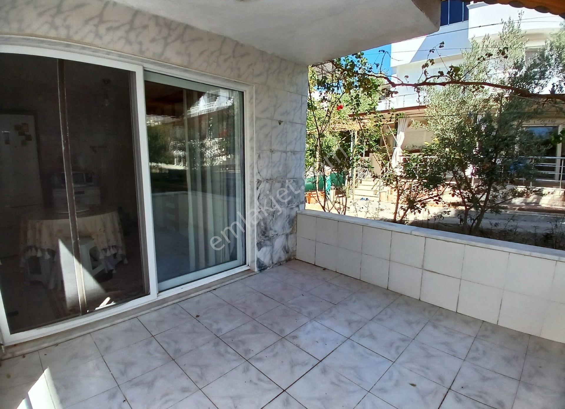 Doğa Ve Deniz Manzaralı Site İçi Tam Müstakil Bahçeli Villa - Görsel 13