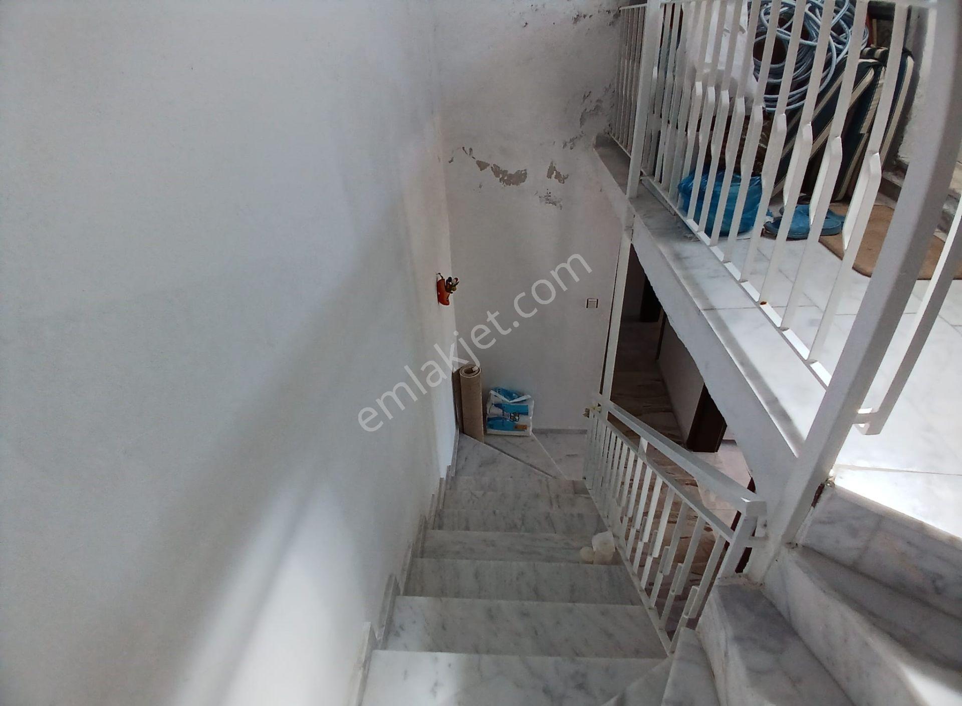 Doğa Ve Deniz Manzaralı Site İçi Tam Müstakil Bahçeli Villa - Görsel 28