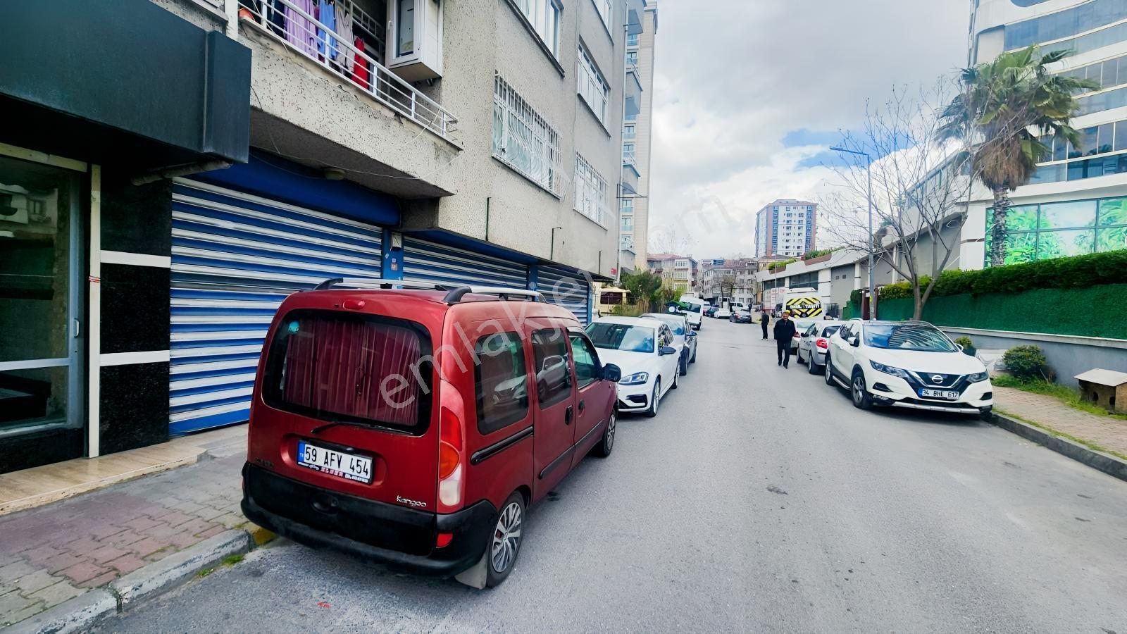 Enes Yeterden Meydana Yakın 70 M2 Giriş Dükkan - Görsel 19