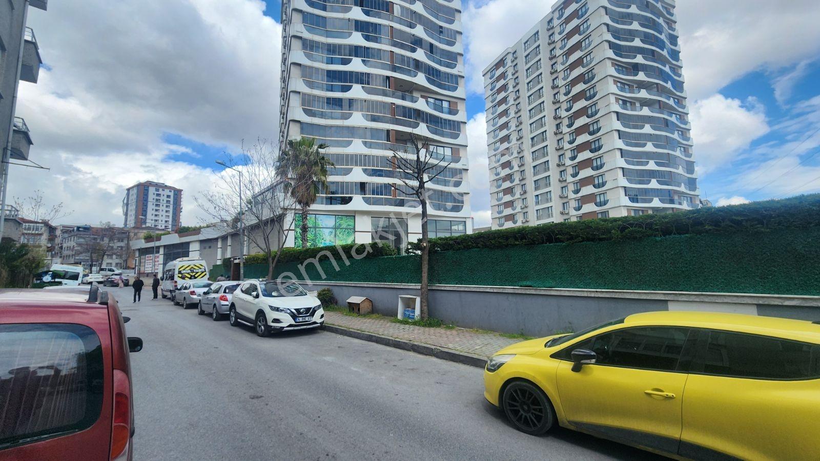 Enes Yeterden Meydana Yakın 70 M2 Giriş Dükkan - Görsel 4
