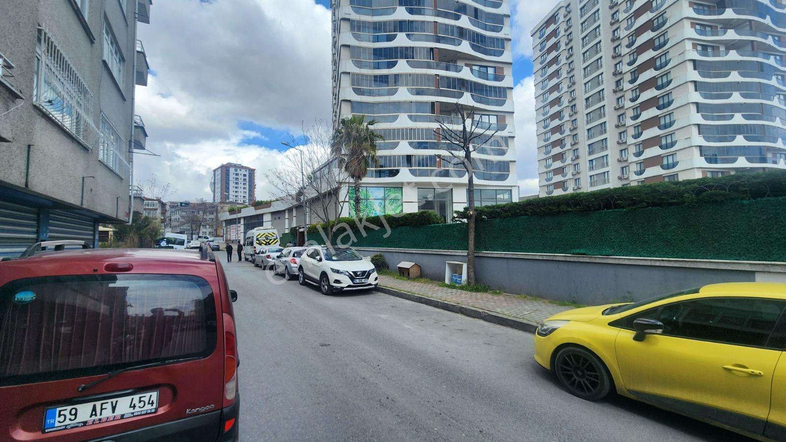Enes Yeterden Meydana Yakın 70 M2 Giriş Dükkan - Görsel 7