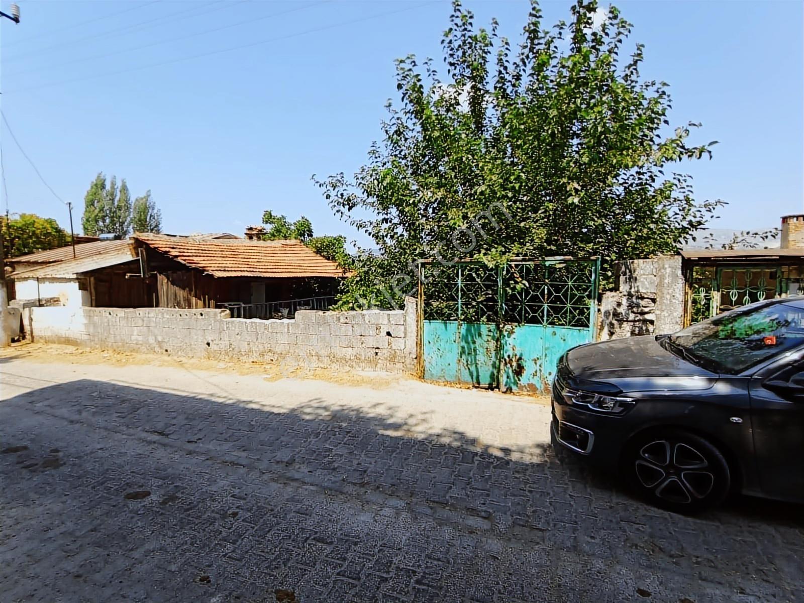 Muğla Zeytinköy De 347 M2 Arsa İçinde Müsakil Ev - Görsel 18