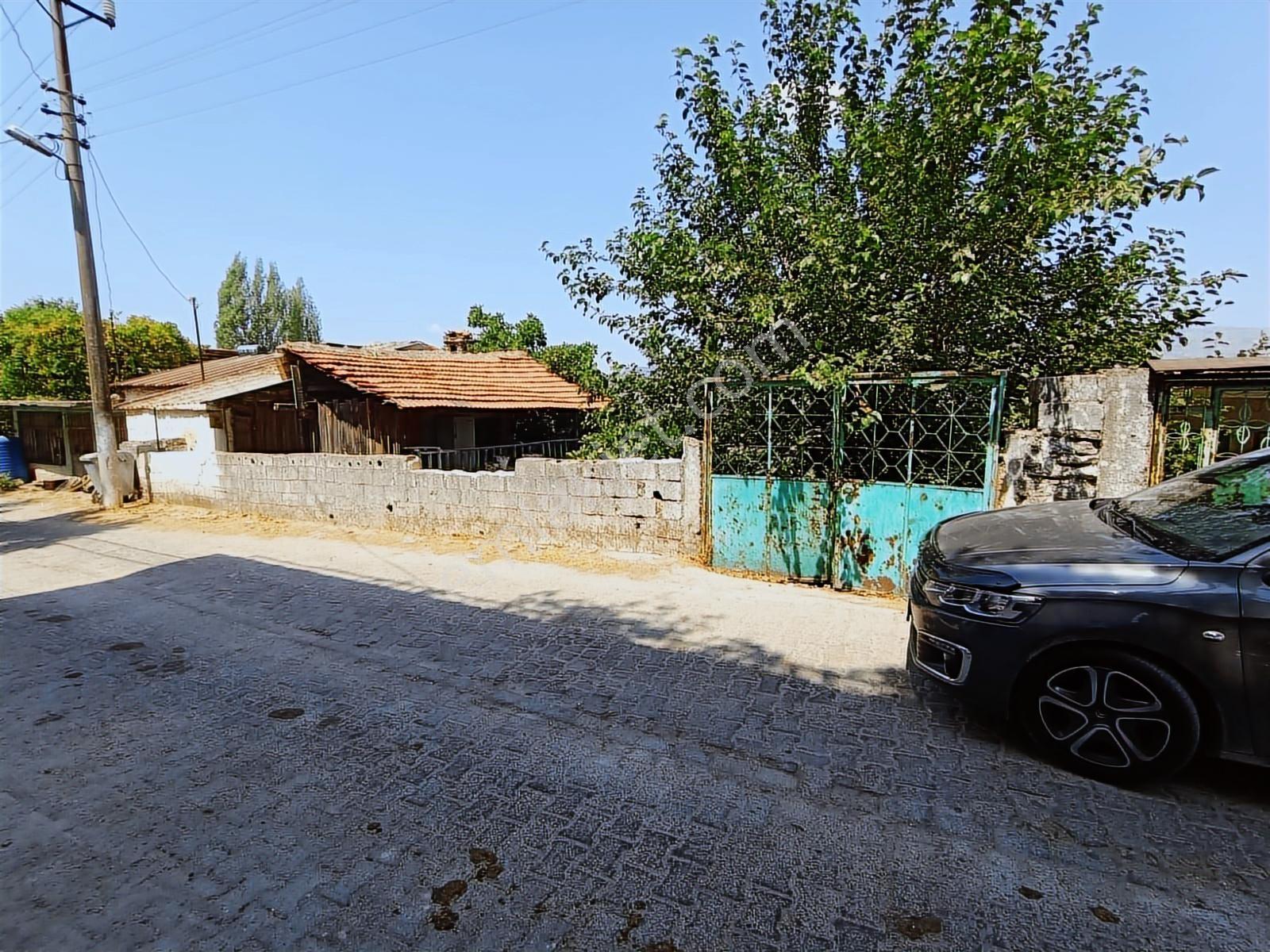 Muğla Zeytinköy De 347 M2 Arsa İçinde Müsakil Ev - Görsel 8