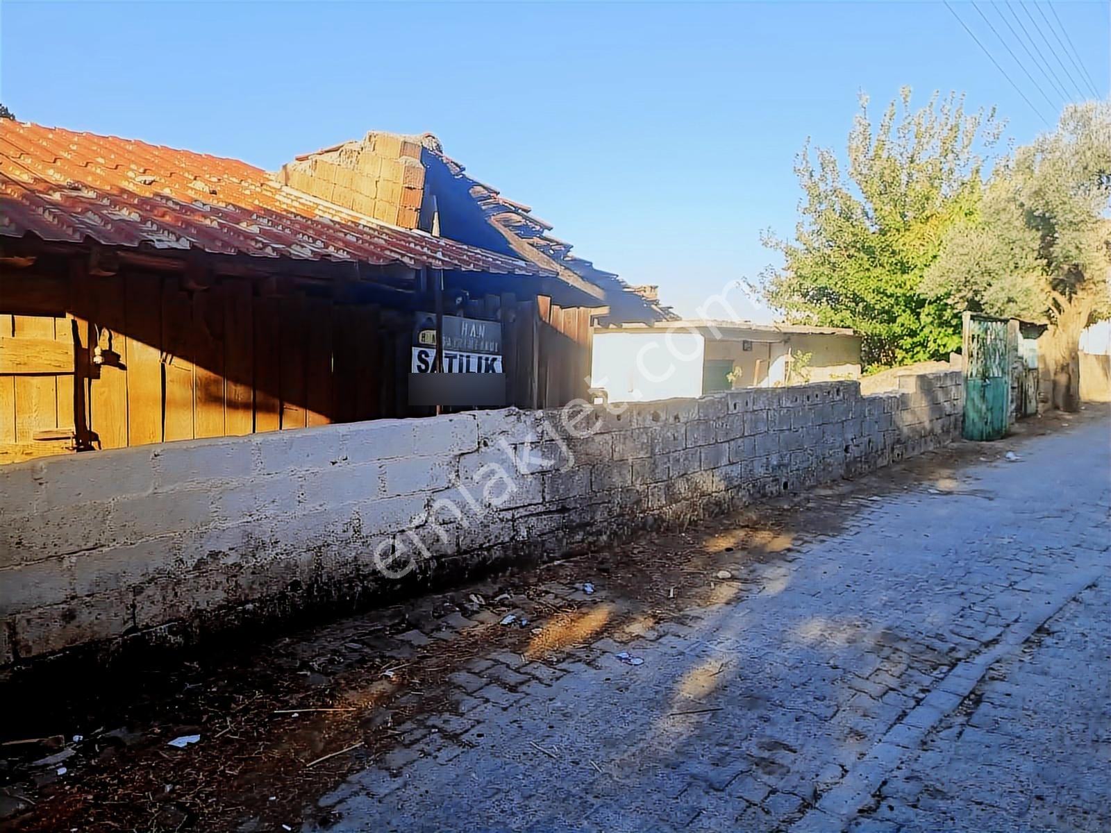Muğla Zeytinköy De 347 M2 Arsa İçinde Müsakil Ev - Görsel 27