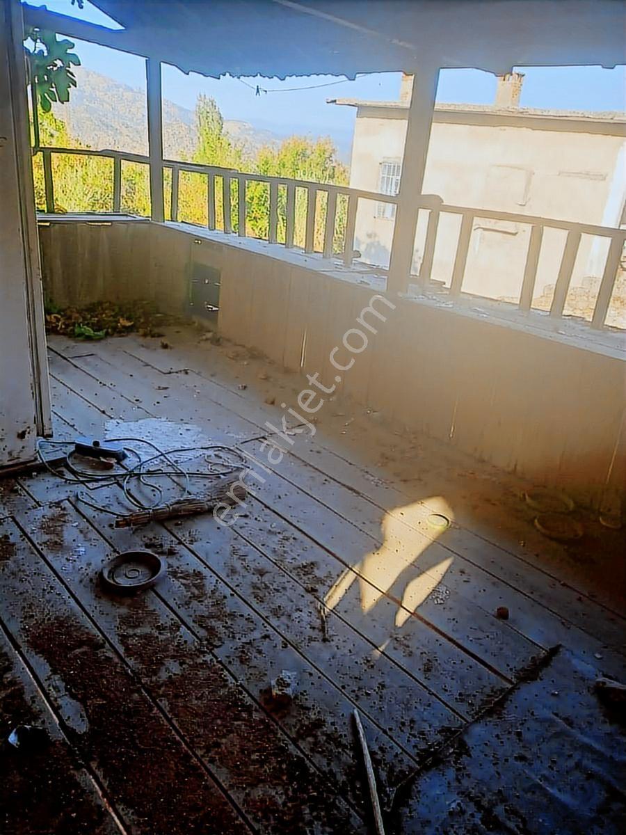 Muğla Zeytinköy De 347 M2 Arsa İçinde Müsakil Ev - Görsel 13