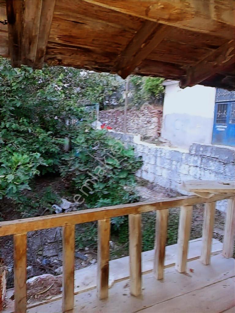 Muğla Zeytinköy De 347 M2 Arsa İçinde Müsakil Ev - Görsel 32