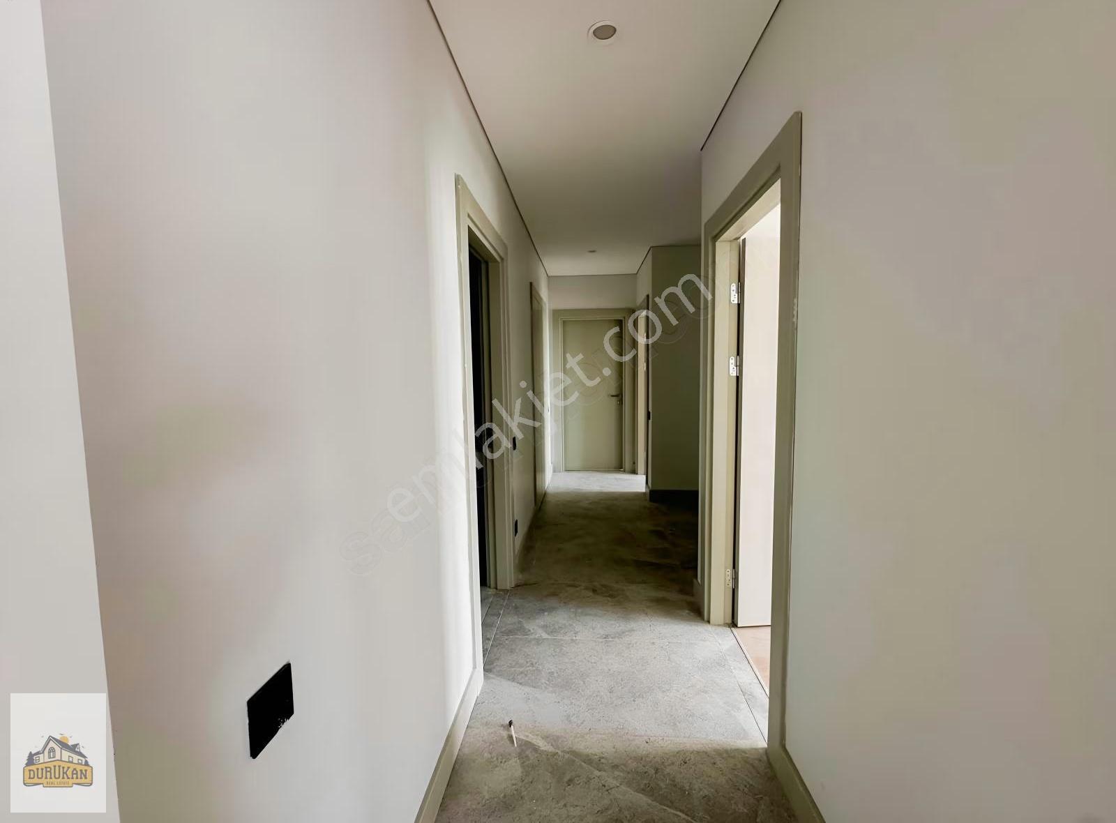 Çınarköy Evleri / Ormana Komşu / Büyük Tip / 3+1 Kiralık - Görsel 26