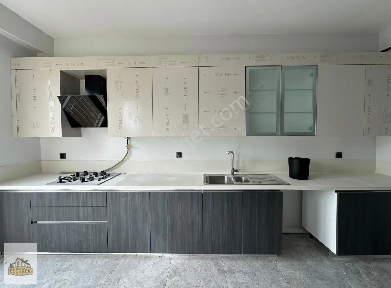 Çınarköy Evleri / Ormana Komşu / Büyük Tip / 3+1 Kiralık - Görsel 25