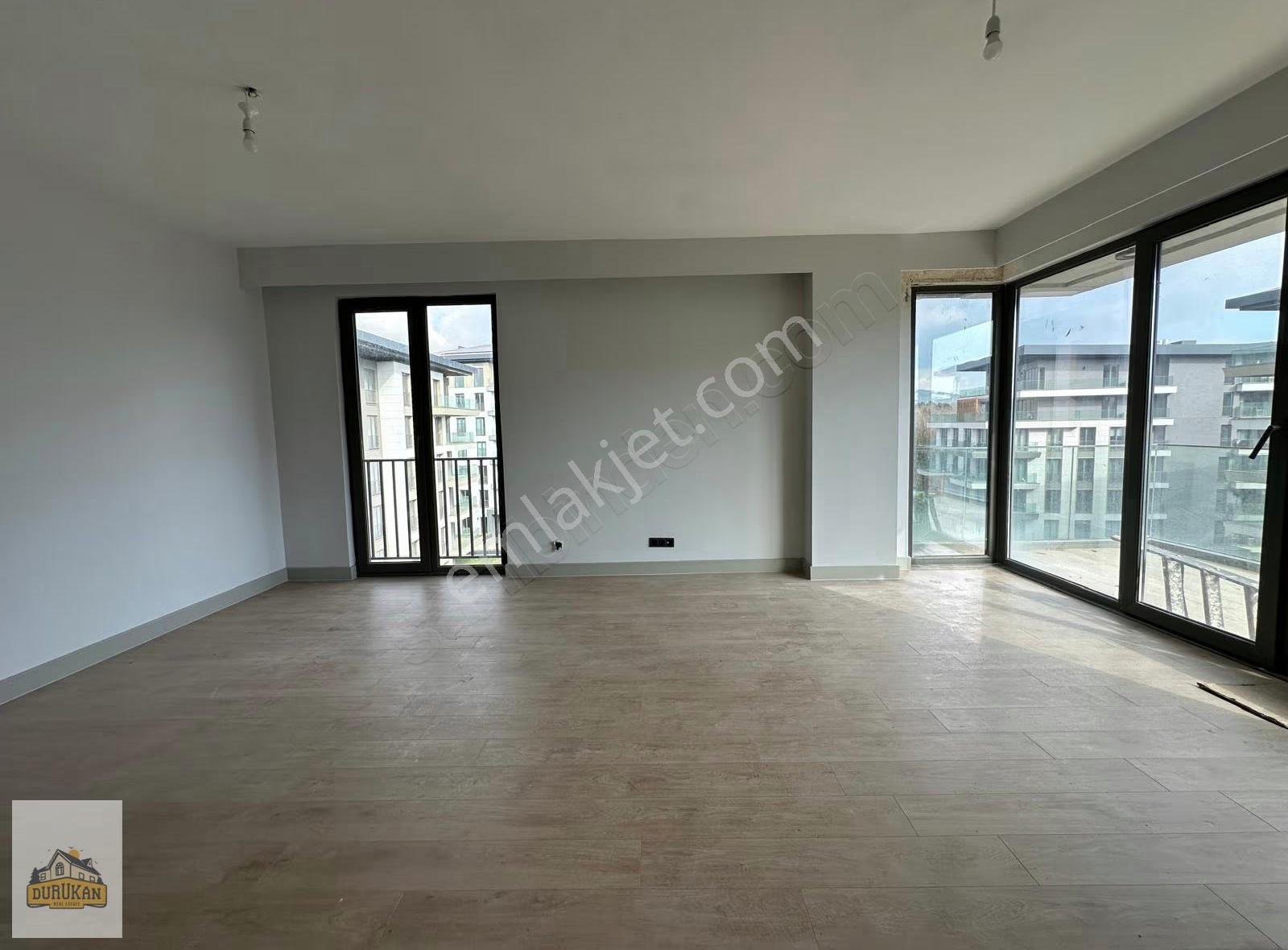 Çınarköy Evleri / Ormana Komşu / Büyük Tip / 3+1 Kiralık - Görsel 18