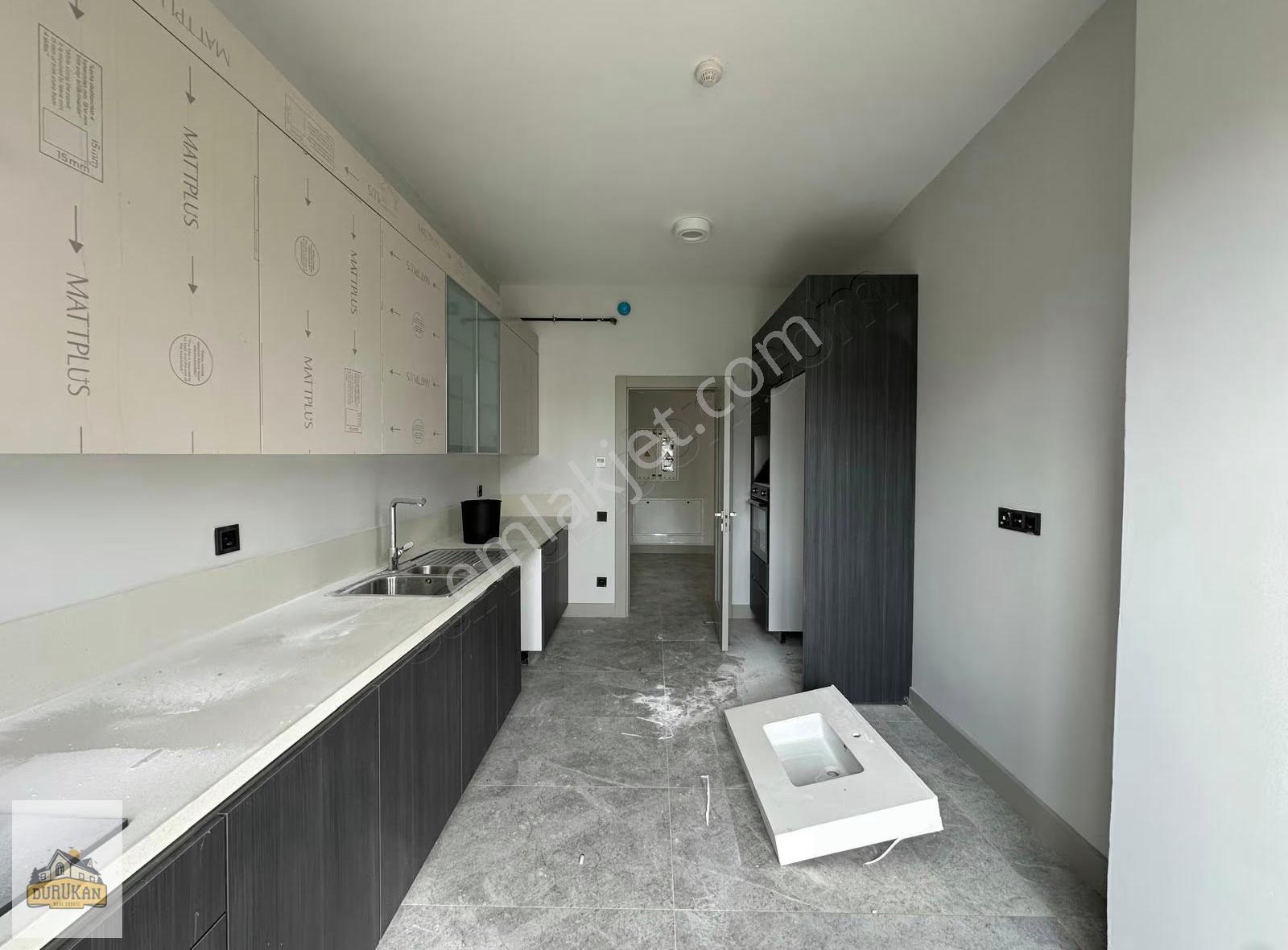 Çınarköy Evleri / Ormana Komşu / Büyük Tip / 3+1 Kiralık - Görsel 13
