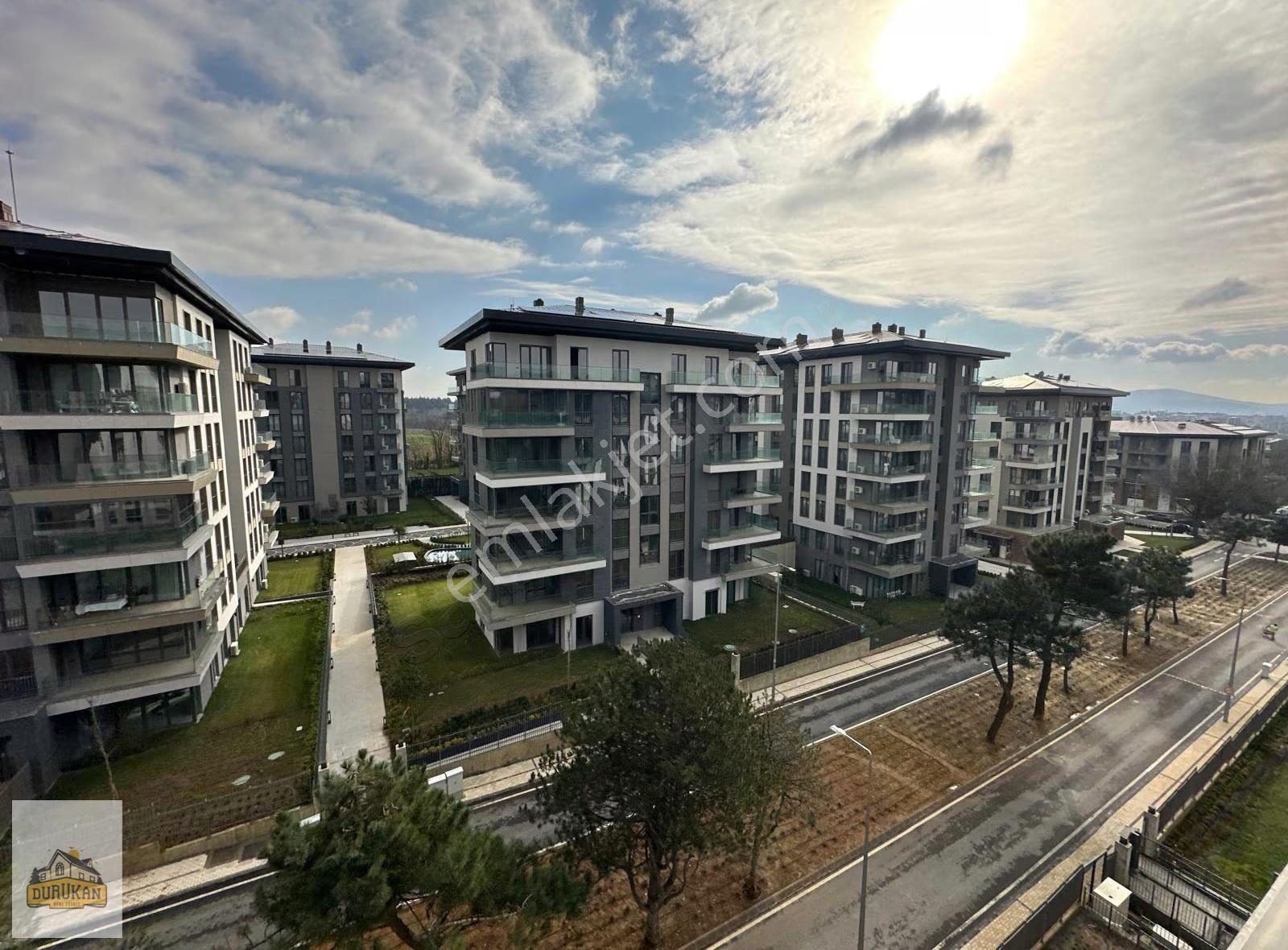 Çınarköy Evleri / Ormana Komşu / Büyük Tip / 3+1 Kiralık - Görsel 7