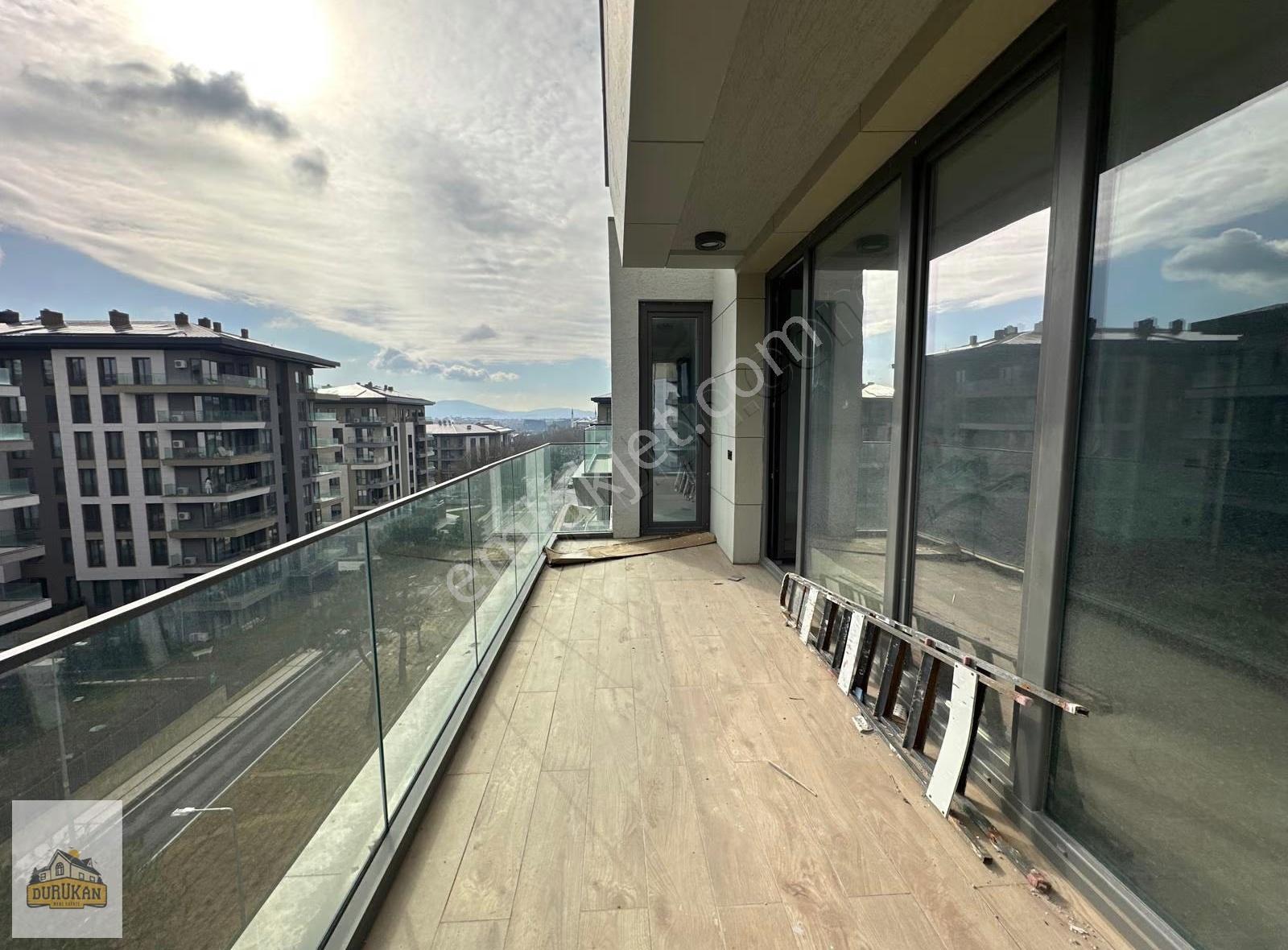 Çınarköy Evleri / Ormana Komşu / Büyük Tip / 3+1 Kiralık - Görsel 3