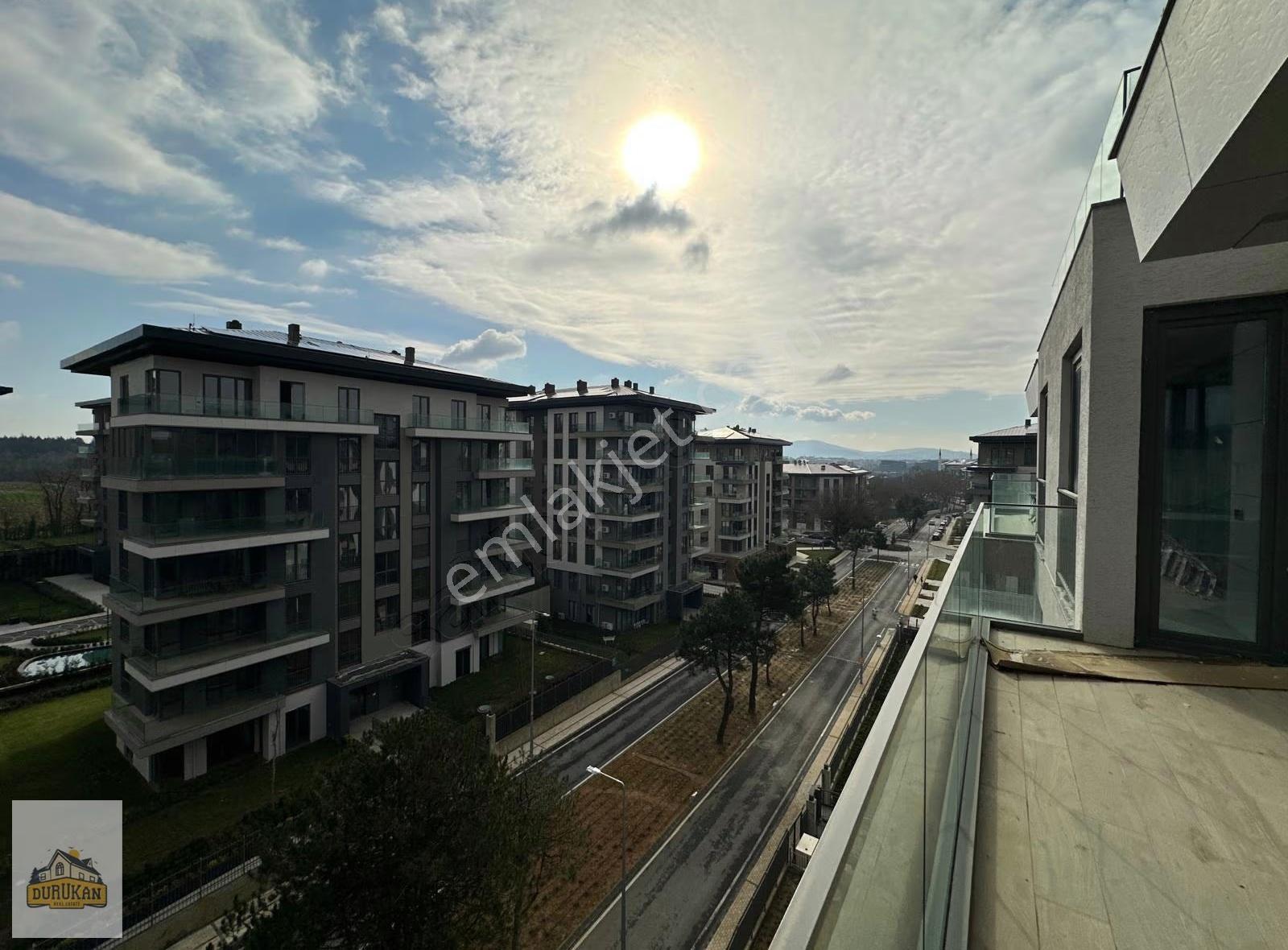 Çınarköy Evleri / Ormana Komşu / Büyük Tip / 3+1 Kiralık - Görsel 23