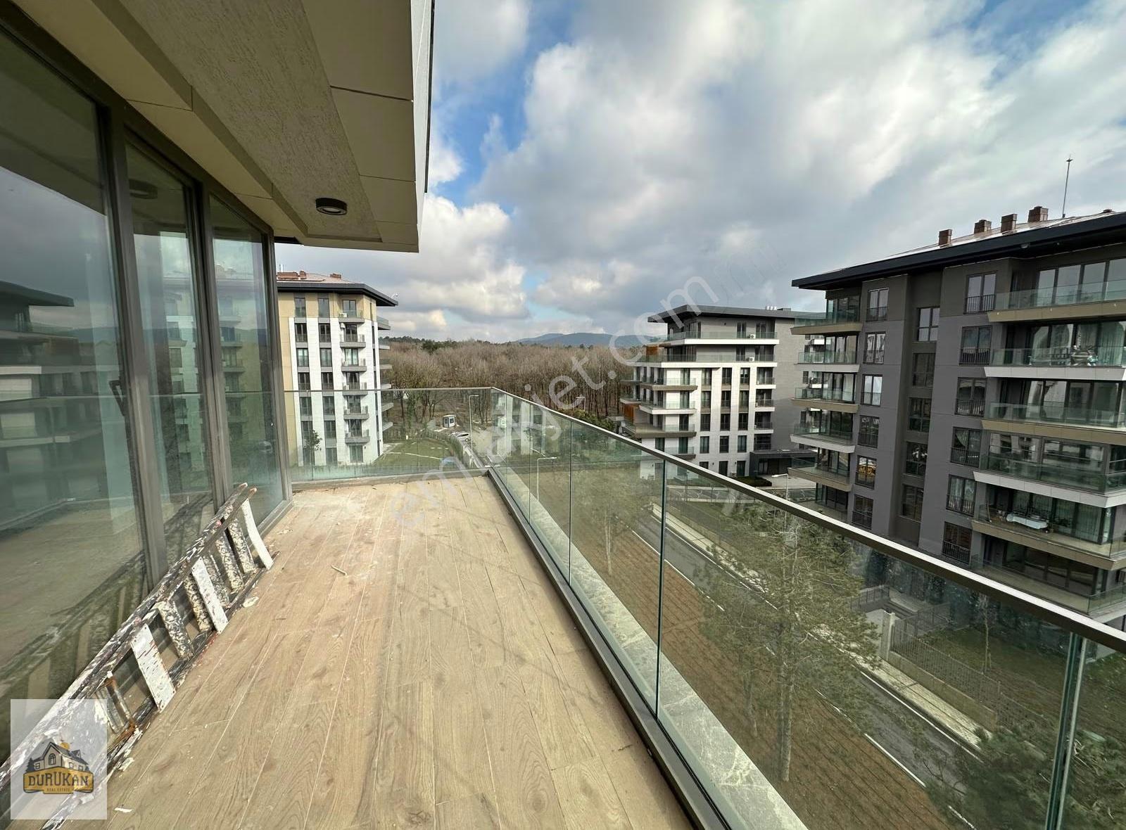 Çınarköy Evleri / Ormana Komşu / Büyük Tip / 3+1 Kiralık - Görsel 17