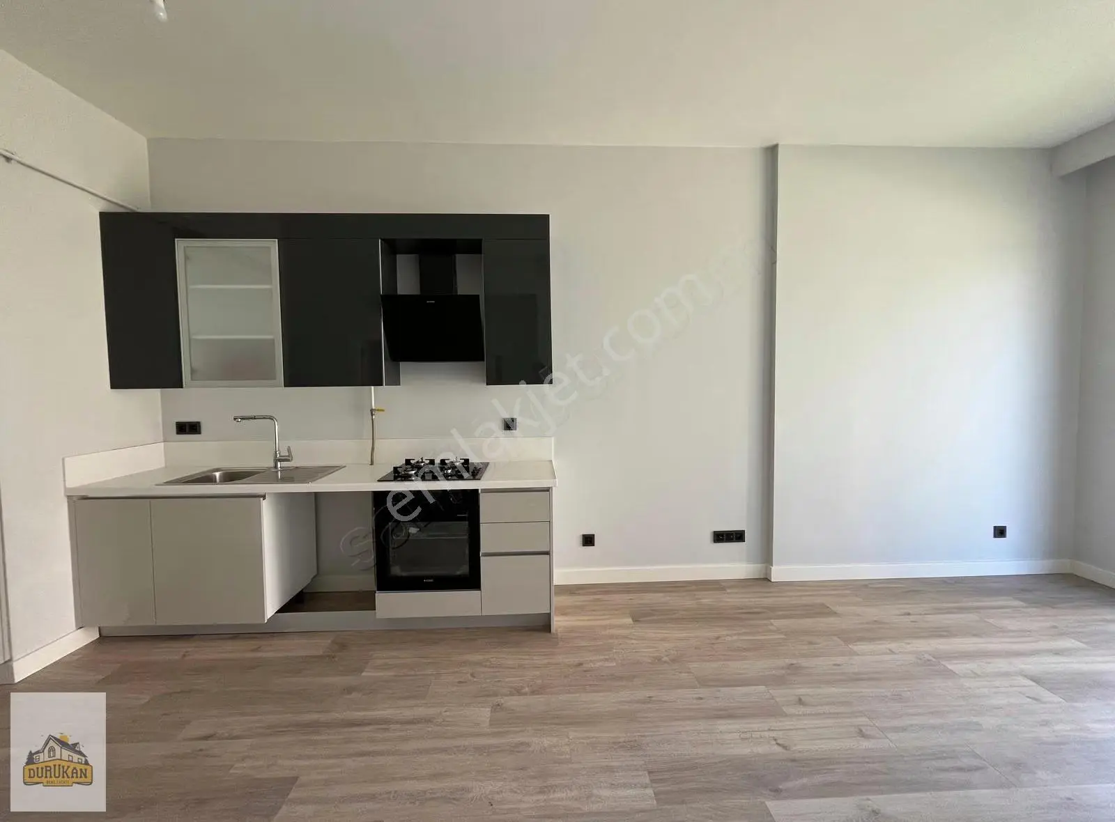 Çınarköy Evleri | Bahçe Katı | 1+1 Kiralık Daire | - Görsel 3