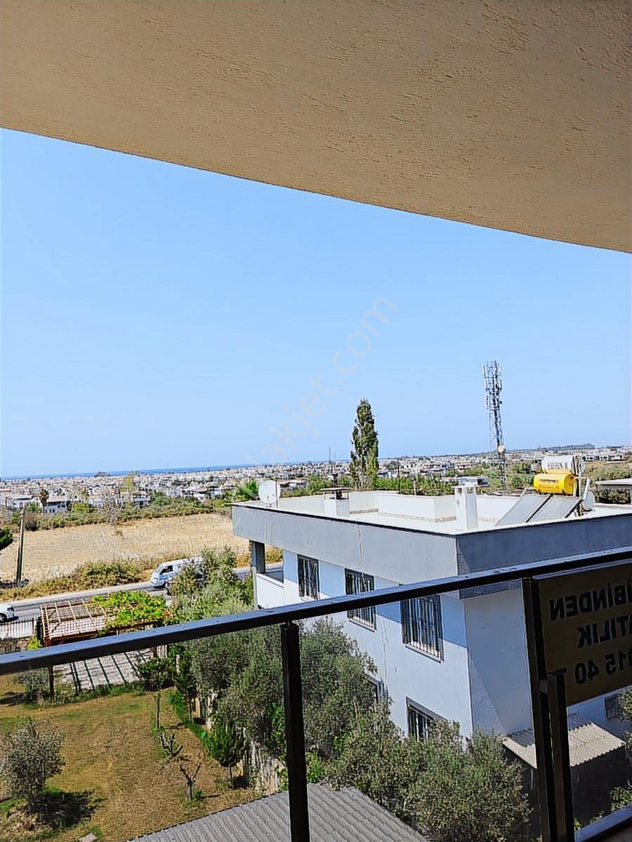Kuşadası Güzelçamlı'da Deniz Manzaralı 5+2 Müstakil Sıfır Villa - Görsel 33
