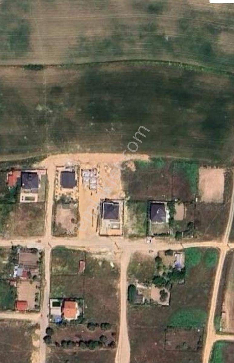 Tekirdağ Çorlu Önerler'de 447 M2 Villa İmarlı Yol Cepheli Arsa - Görsel 6