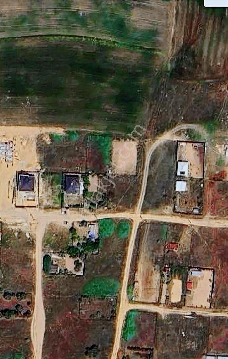 Tekirdağ Çorlu Önerler'de 447 M2 Villa İmarlı Yol Cepheli Arsa - Görsel 3