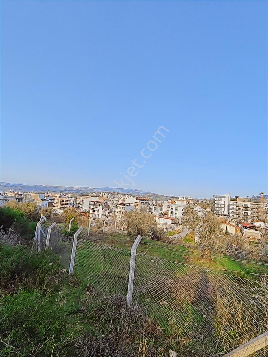 Kuşadası Davutlar Merkezde Yol Cepheli 445 M2 Arsa - Görsel 22