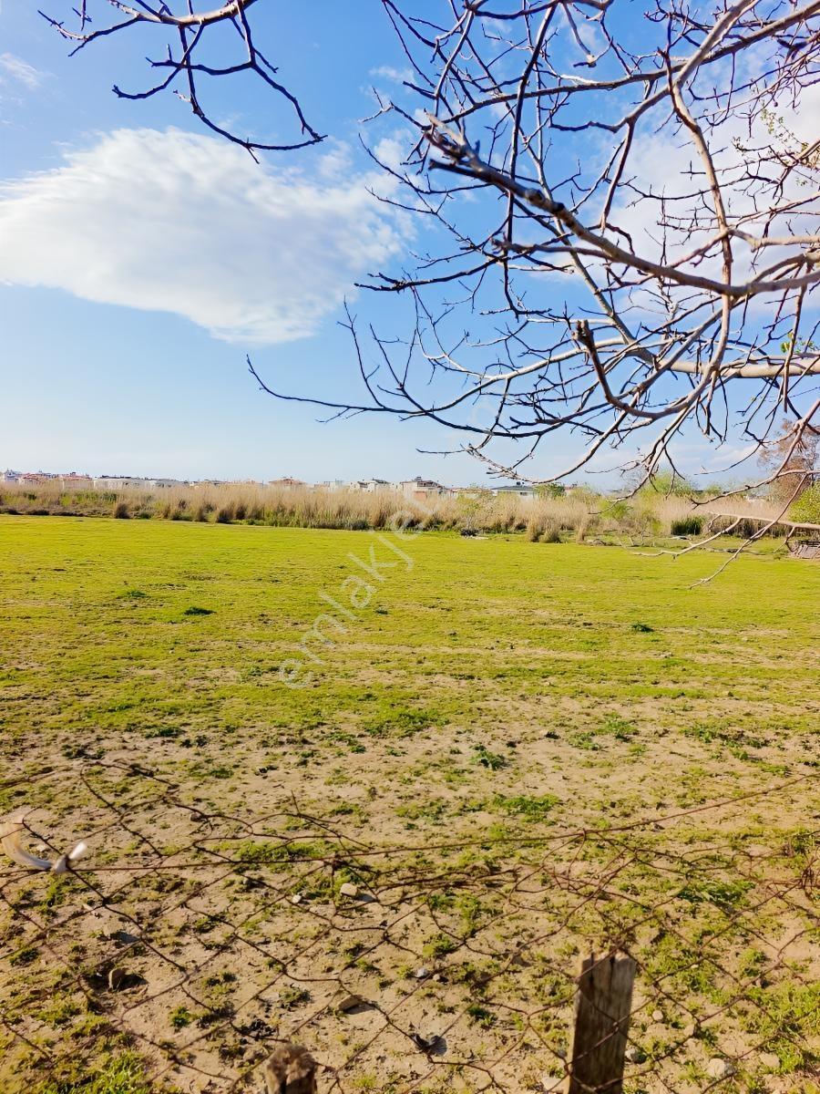 Kuşadası Güzelçamlı'da 307 M2 Yol Denize Ve Merkeze Yakın Arsa - Görsel 15