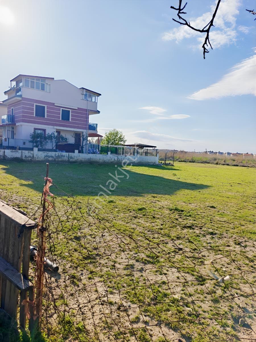Kuşadası Güzelçamlı'da 307 M2 Yol Denize Ve Merkeze Yakın Arsa - Görsel 10
