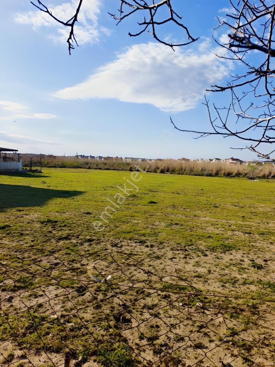 Kuşadası Güzelçamlı'da 307 M2 Yol Denize Ve Merkeze Yakın Arsa - Görsel 6