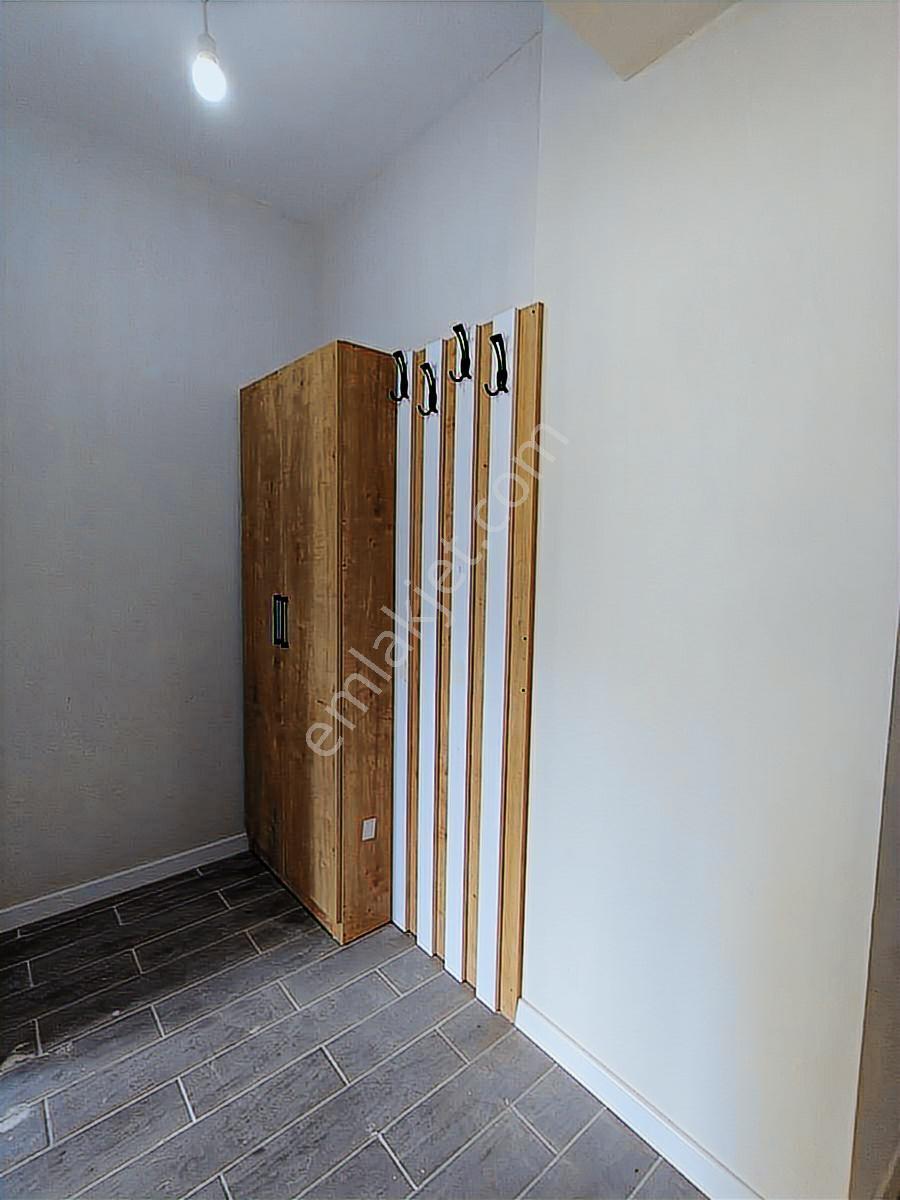 Kuşadası Davutlar Merkezde 3+1 Ara Kat Sıfır Daire - Görsel 9