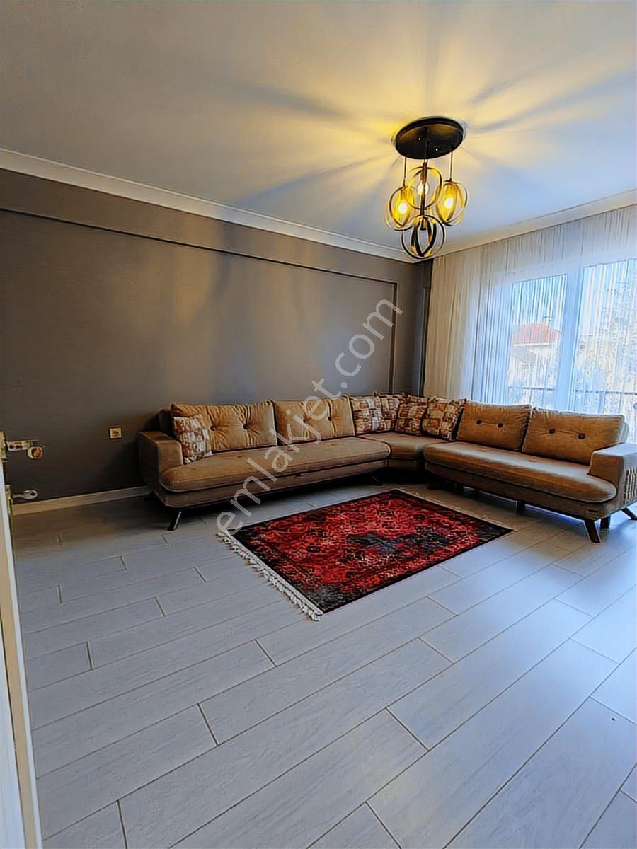 Ankara Akyurt'ta 1300 M2 Arsa İçinde Özel Havuzlu Lüks 6+1 Villa - Görsel 19