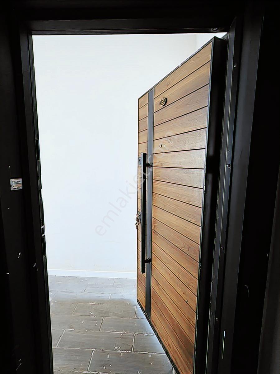 Kuşadası Davutlarda Sıfır 3+1 Bahçe Katı Daire - Görsel 12