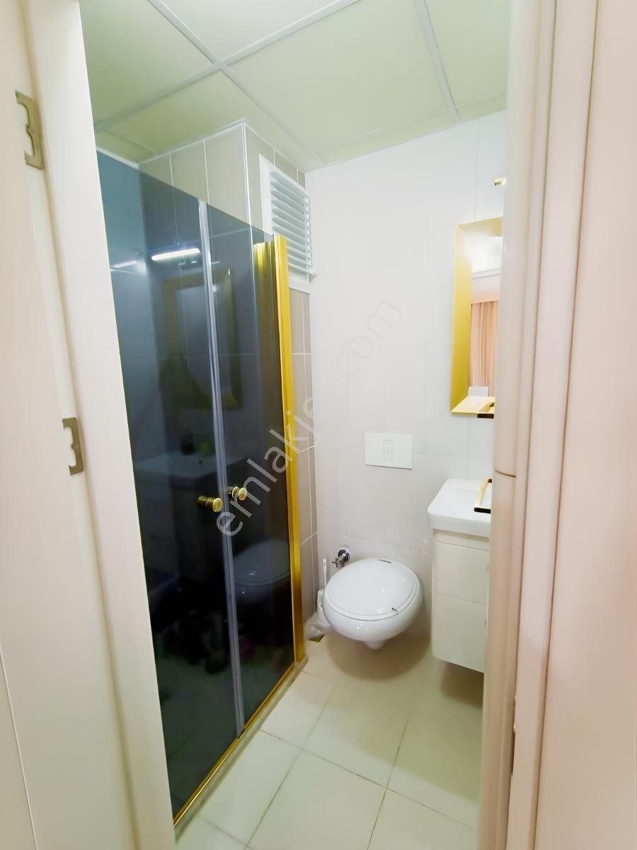 Kuşadası Ege Mahallesinde 260 M2 Dubleks 4+1 Lüks Daire - Görsel 18