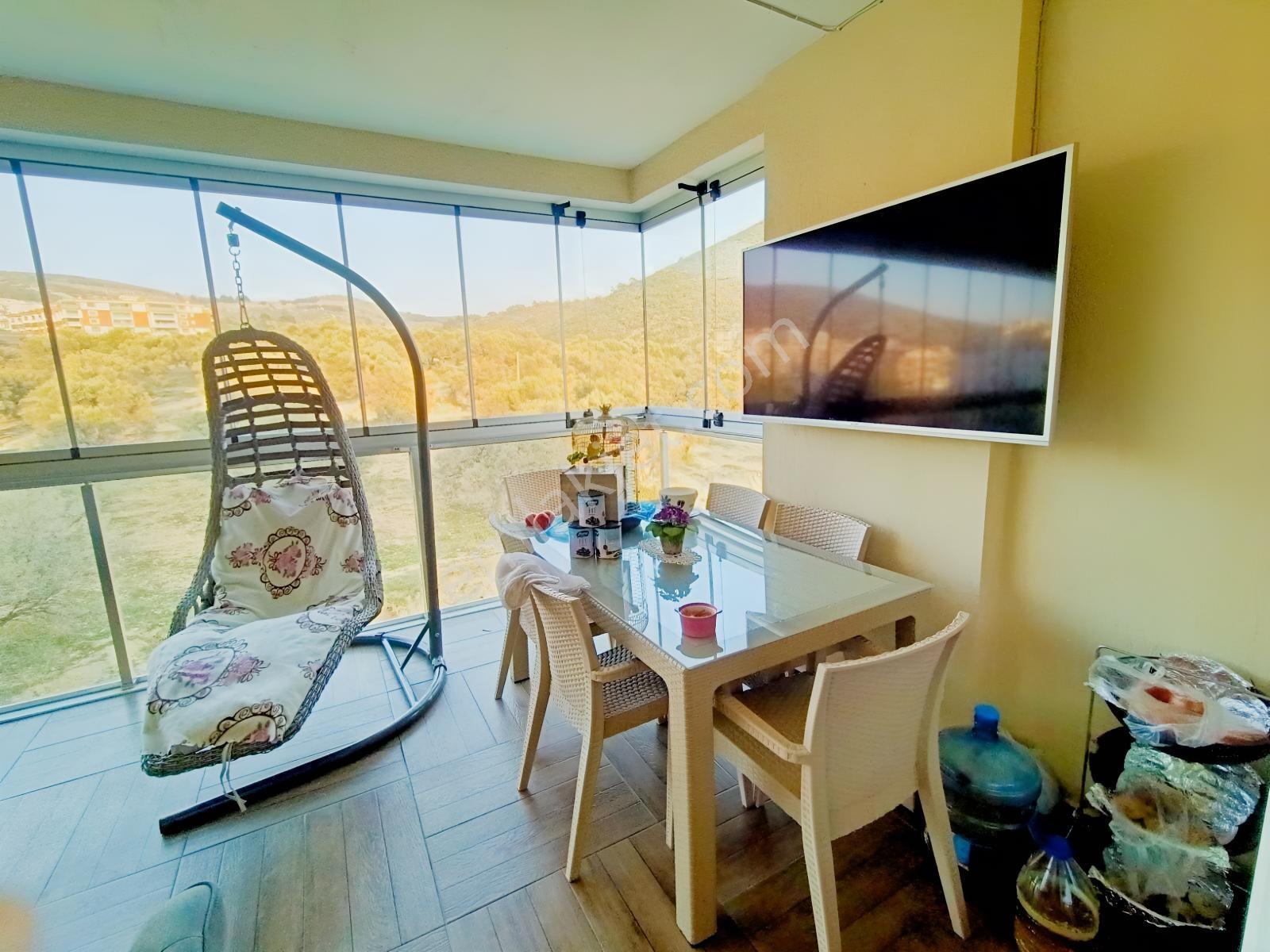 Kuşadası Ege Mahallesinde 260 M2 Dubleks 4+1 Lüks Daire - Görsel 31