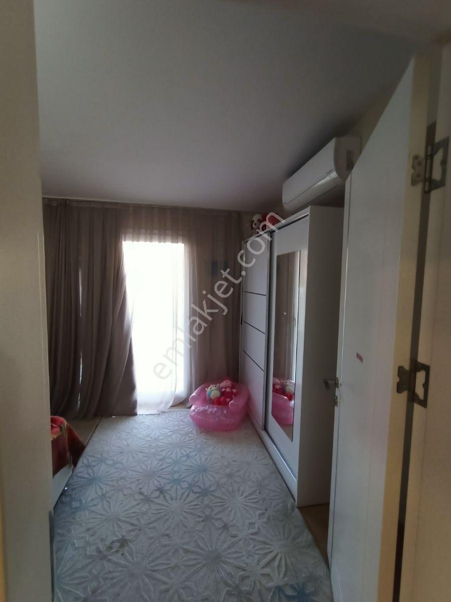 Kuşadası Ege Mahallesinde 260 M2 Dubleks 4+1 Lüks Daire - Görsel 27