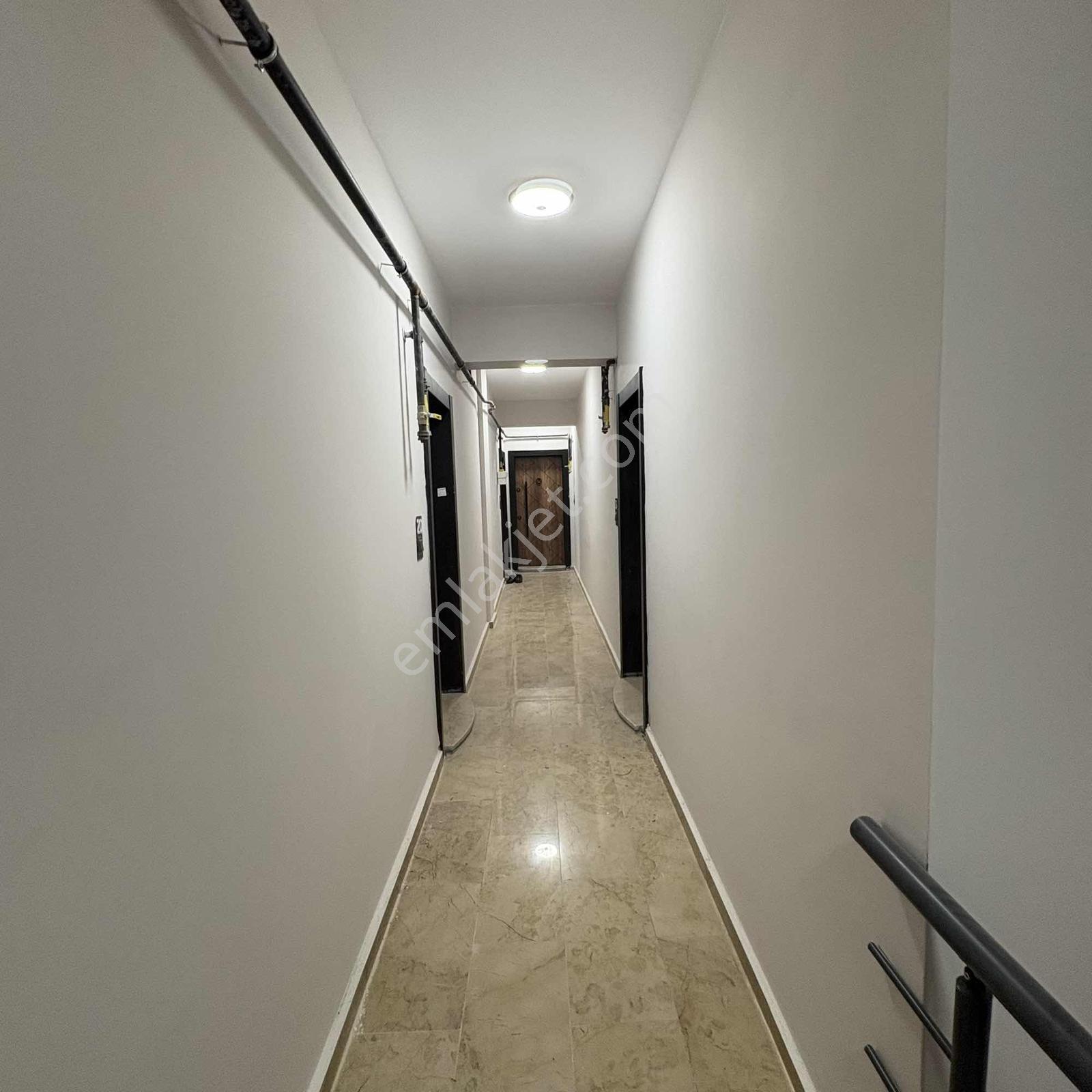 Tarcanlardan İzmit Deniz Manzaralı, 0 Eşyalı Satılık 2+1 Dubleks - Görsel 18