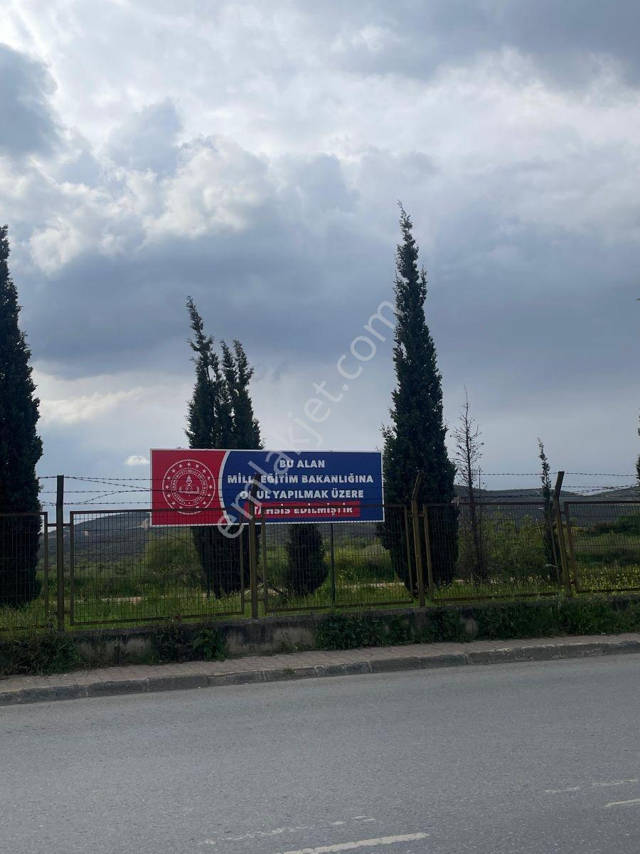 Koru Emlak'tan:450m2 Süperrrr Fırsat Arsa Satılıktır - Görsel 23