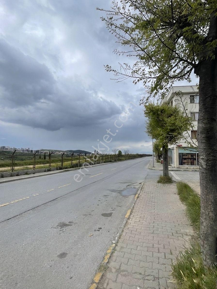 Koru Emlak'tan:450m2 Süperrrr Fırsat Arsa Satılıktır - Görsel 13