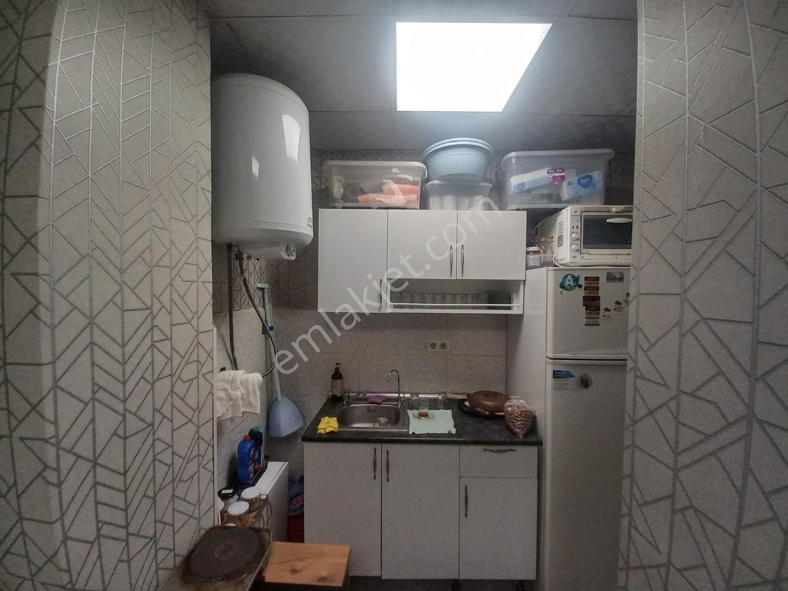 Akdağ'dan Ulus Şehir Çarşısı 5. Katta Satılık Ofis - Görsel 14