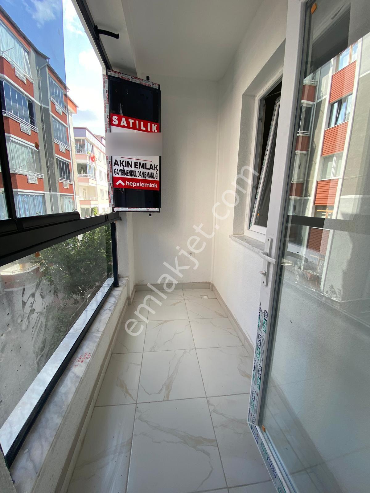 Akın Emlak'tan Bahçelievler De Satılık 1+1 Daire - Görsel 12