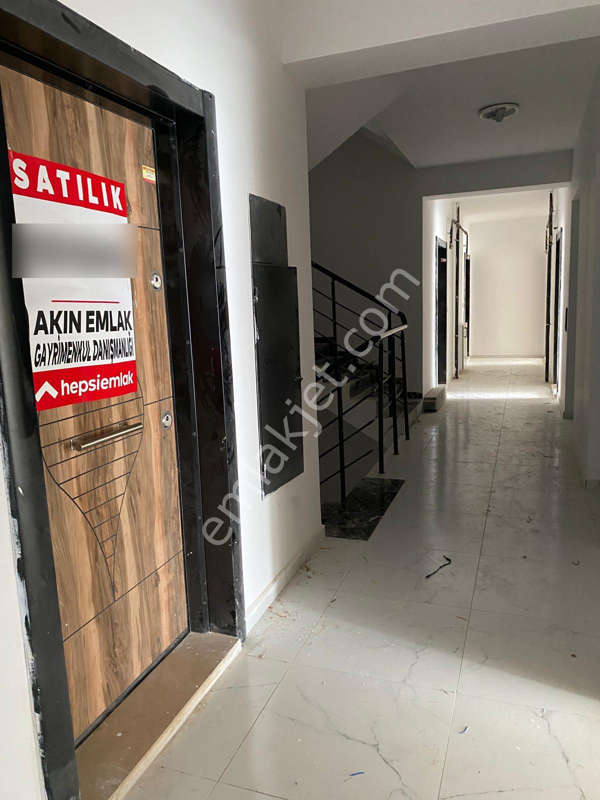 Akın Emlak'tan Bahçelievler De Satılık 1+1 Daire - Görsel 14