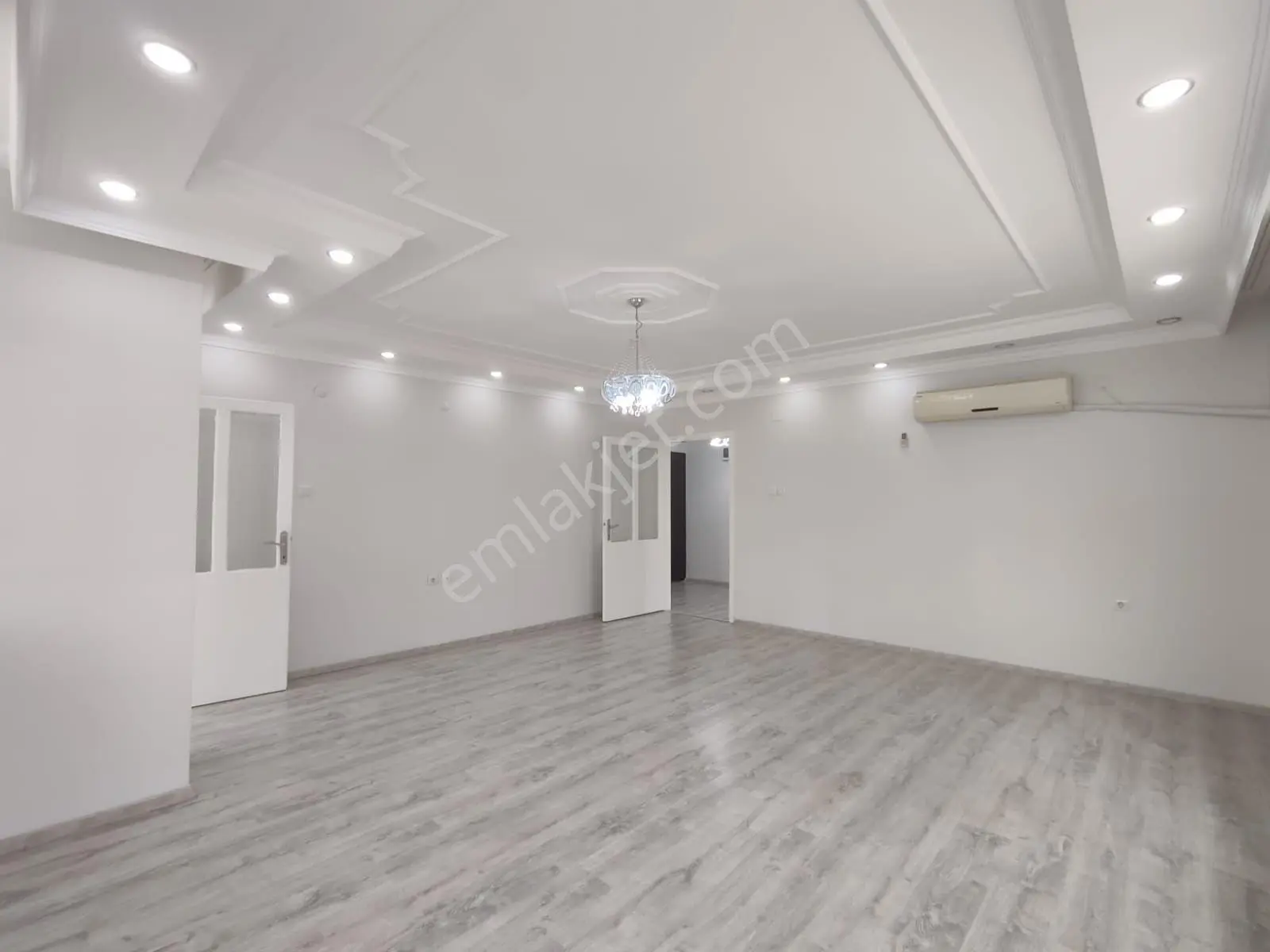 Amaç'tan Güzelyalı Mah 3+1 Kombili Masrafsiz Cazip Cift Banyolu - Görsel 4
