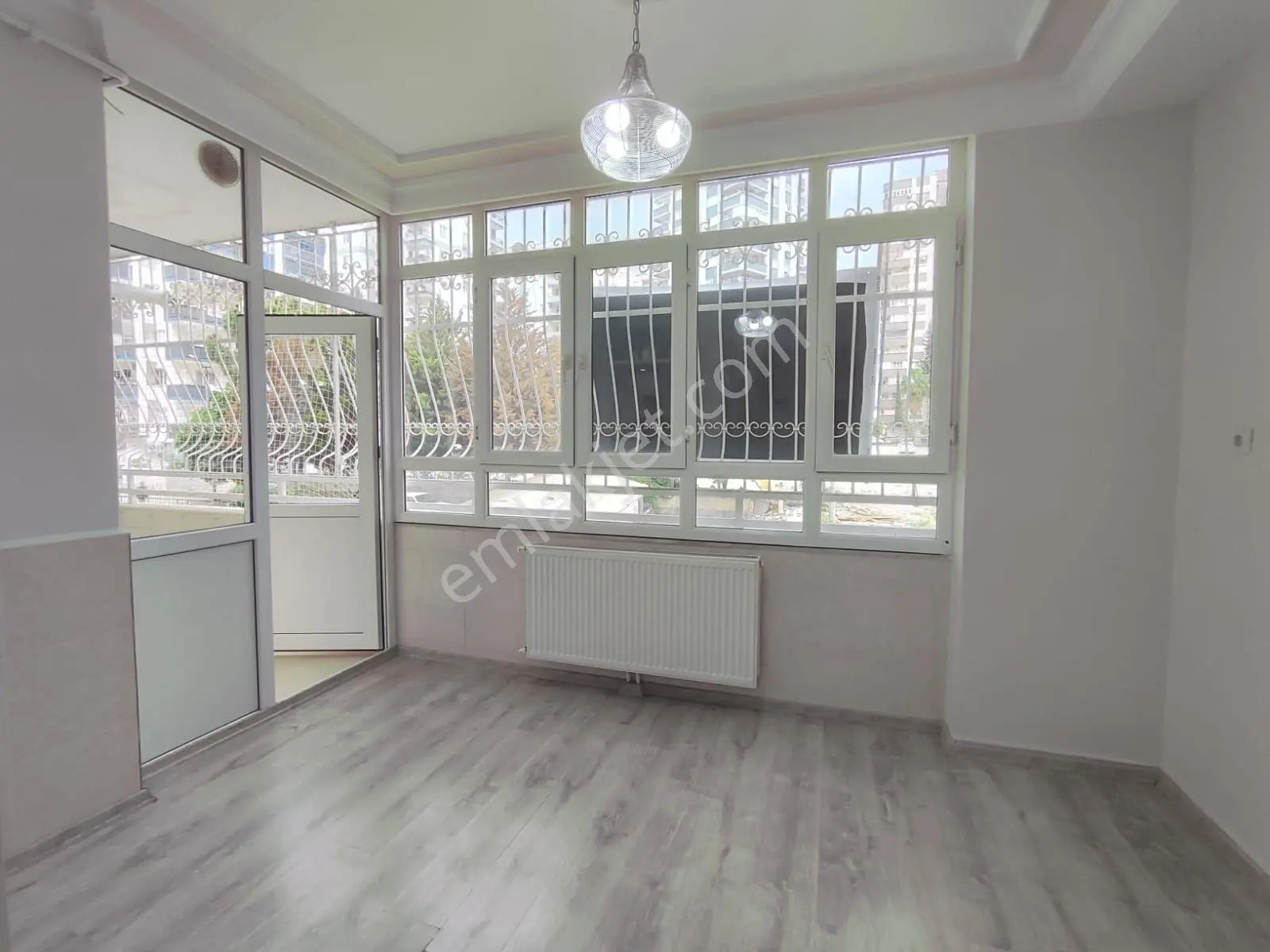 Amaç'tan Güzelyalı Mah 3+1 Kombili Masrafsiz Cazip Cift Banyolu - Görsel 3